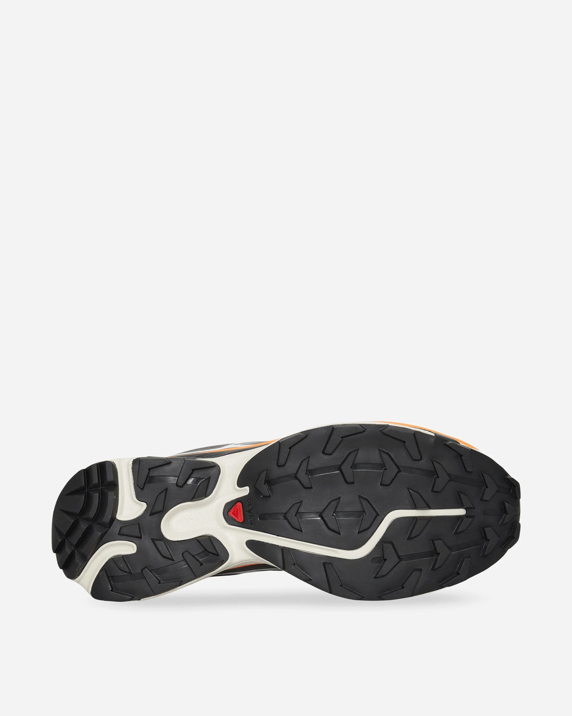 XT-6 Sneakers Pewter / Black / Turmeric - Image 5
