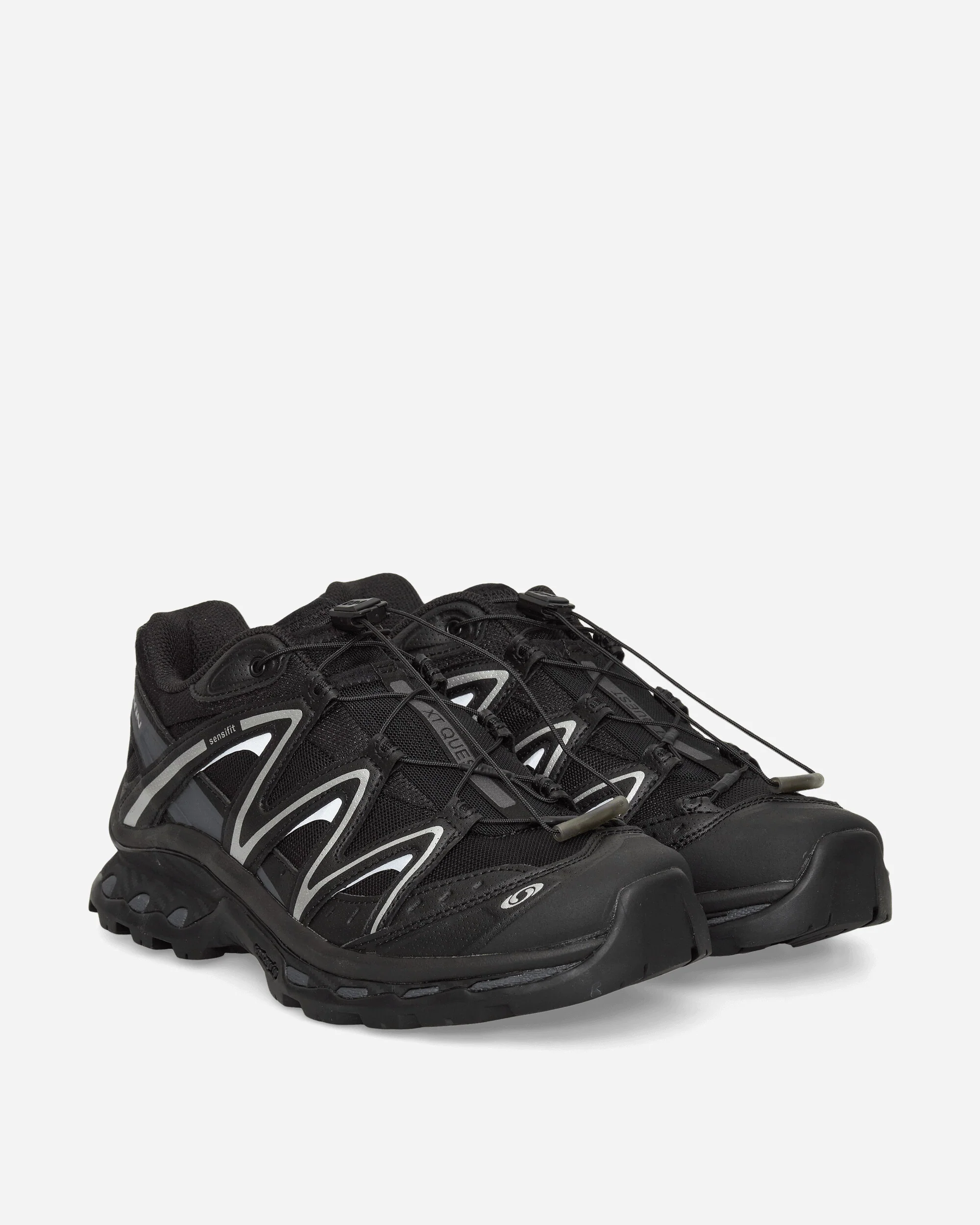 XT-QUEST Sneakers Black / Asphalt - Image 2