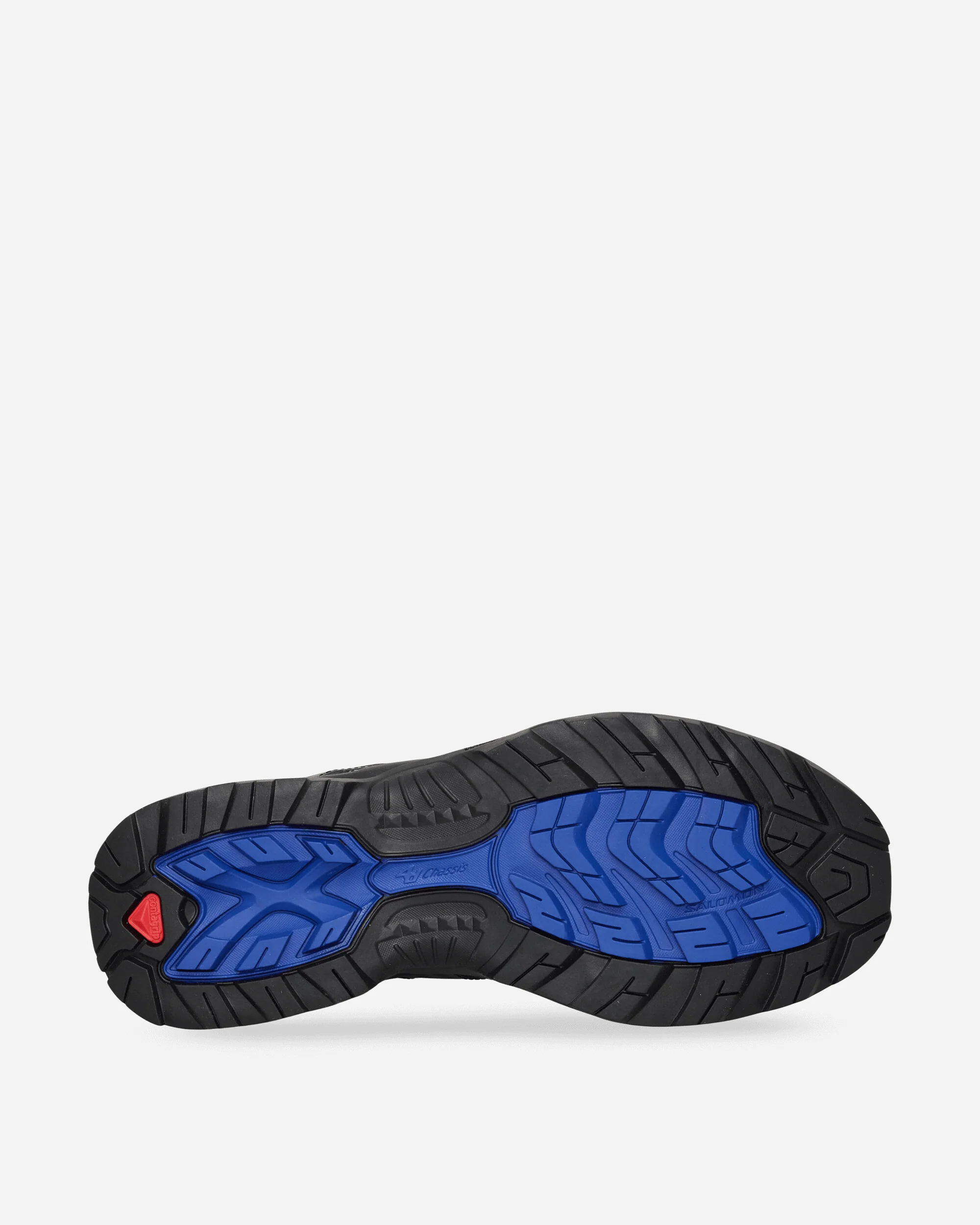 XT-QUEST Recon Sneakers Black / Black - Image 5