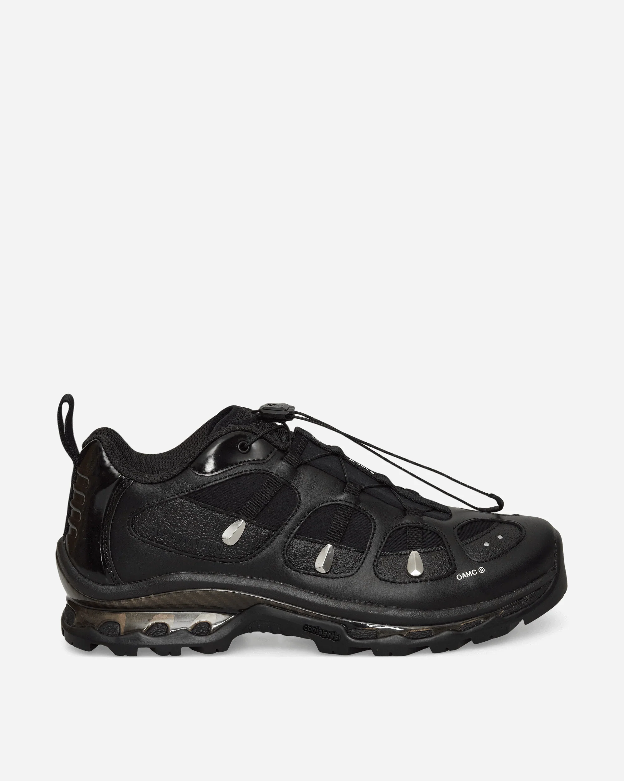 OAMC XT-QUEST Sneakers Black