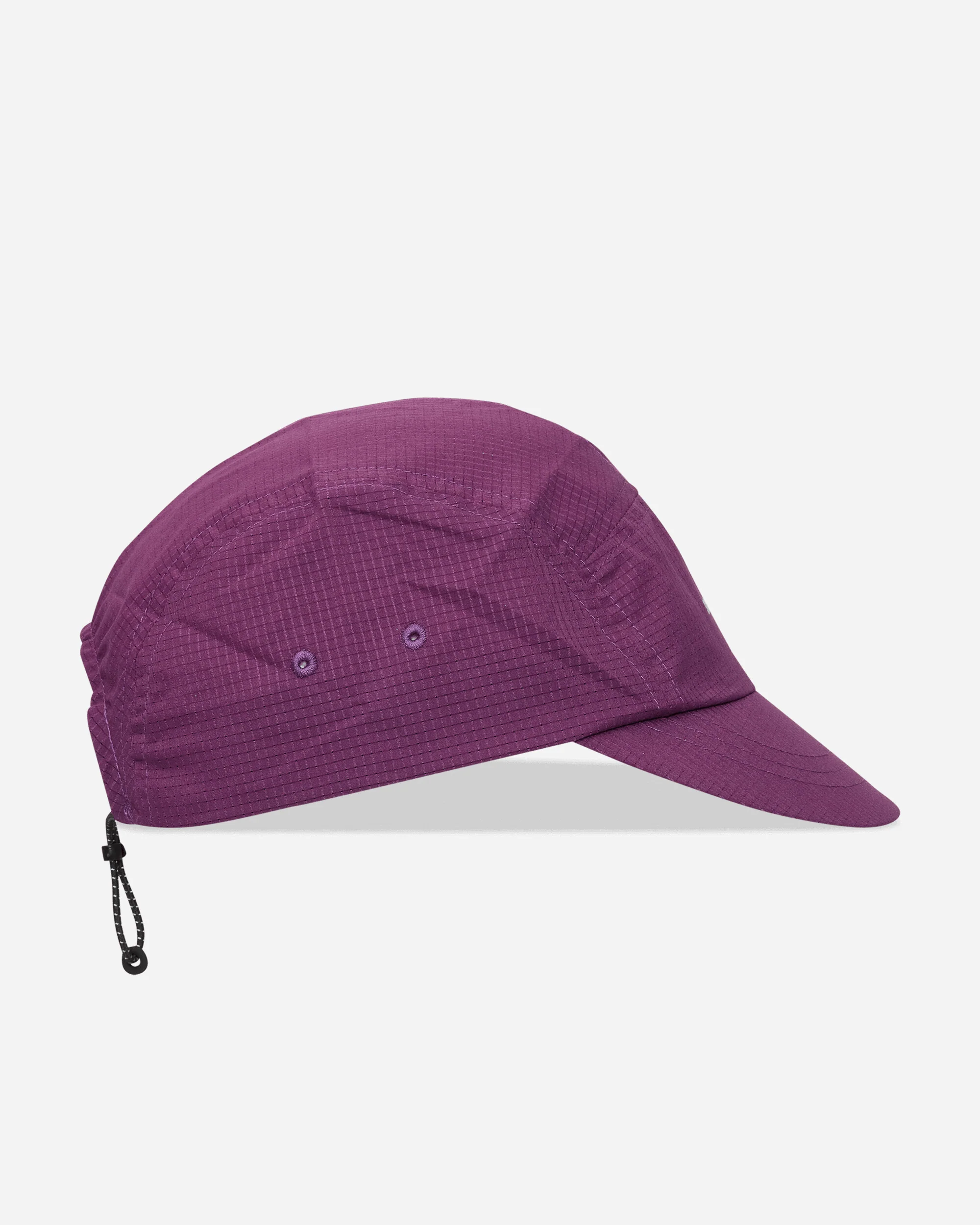 Rippy Air Trail Cap Violet - Image 5