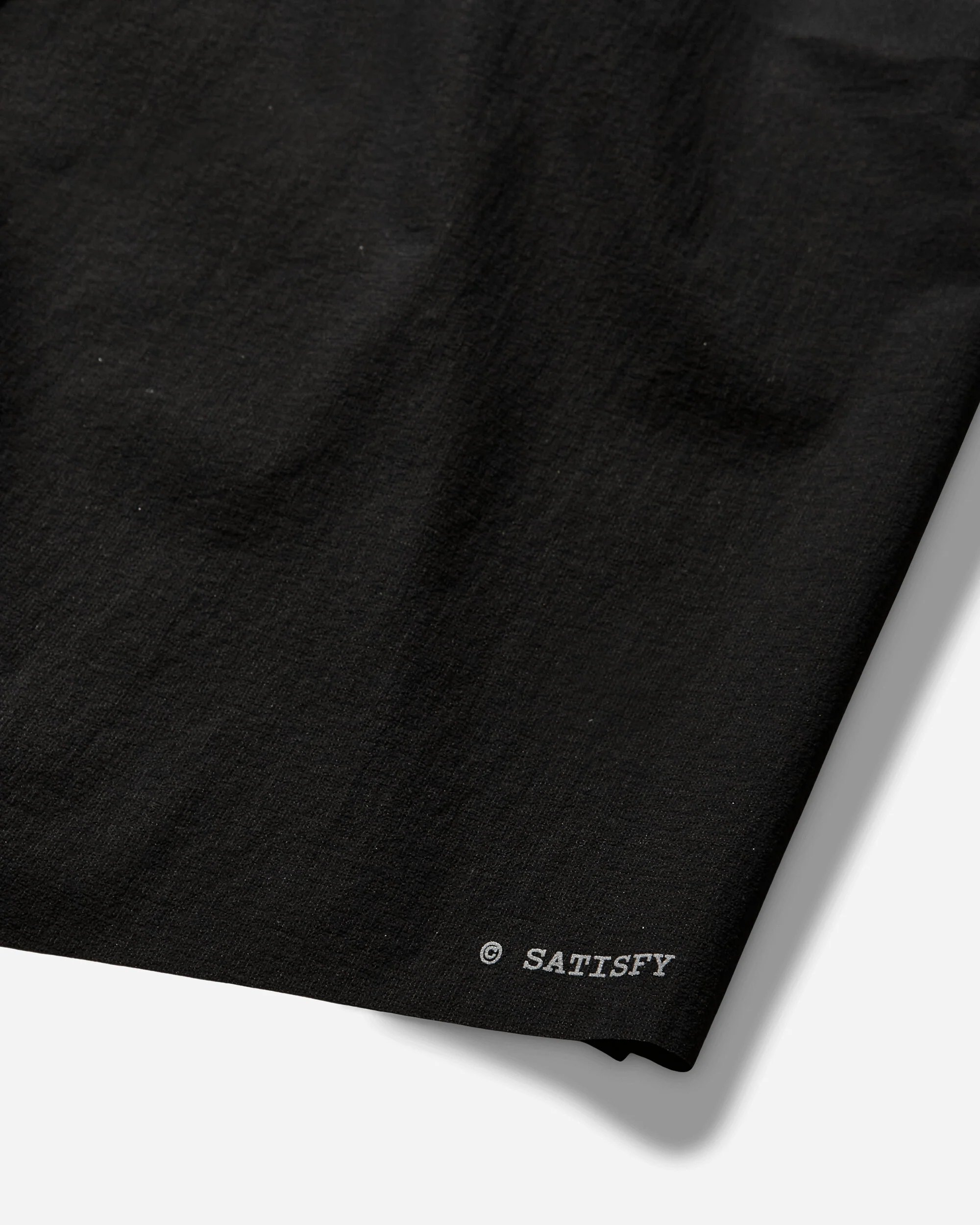 Women's Justice Distance 2.5" Shorts Black - Image 4