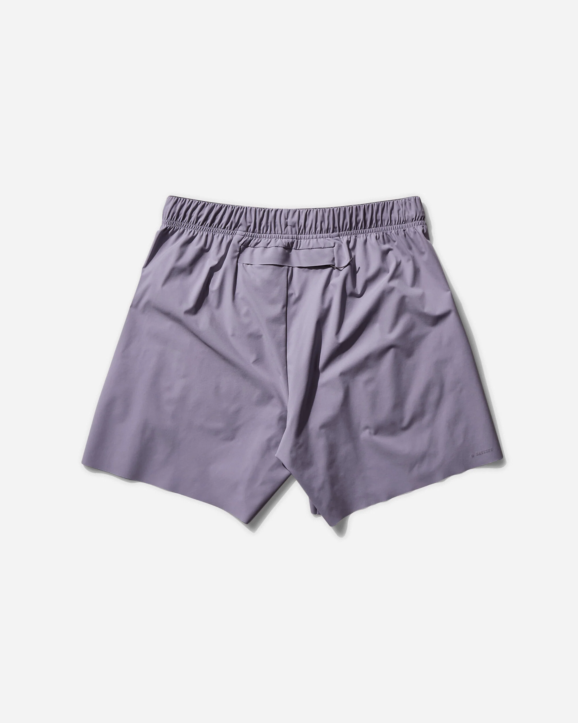 Men's PeaceShell 5in Unlined Shorts Dusk - Image 2
