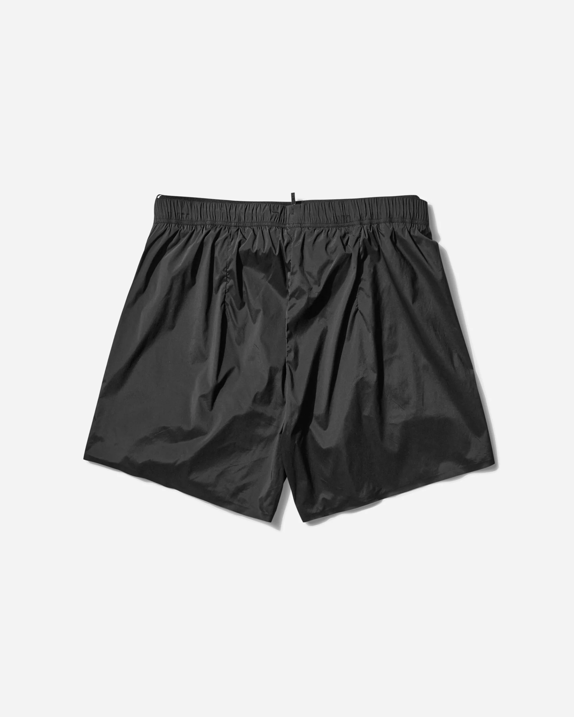 Men's TechSilk 5in Shorts Black - Image 2