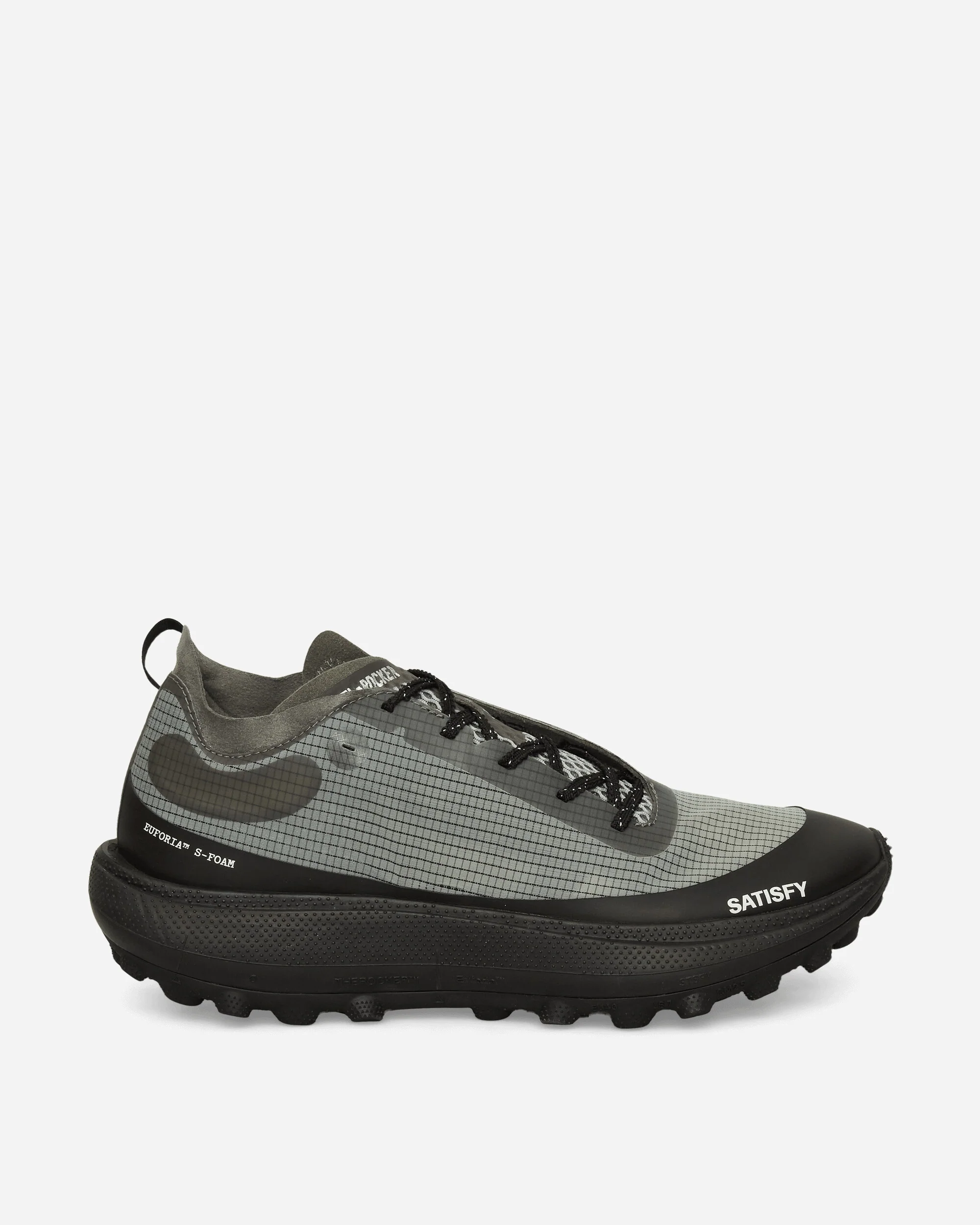 TheROCKER Sneakers Shadow
