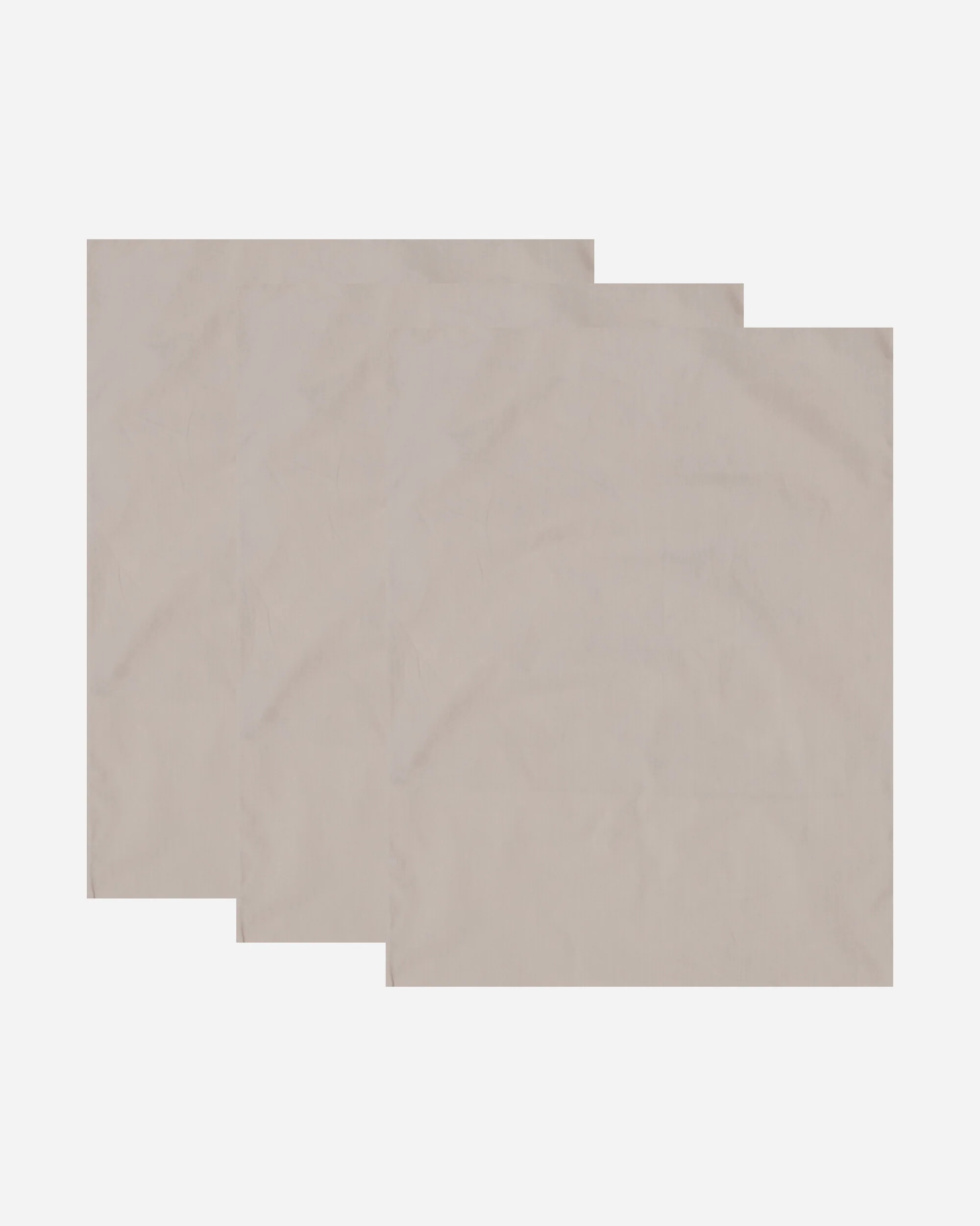 Brown Bags Bedsheet Multicolor - Image 4
