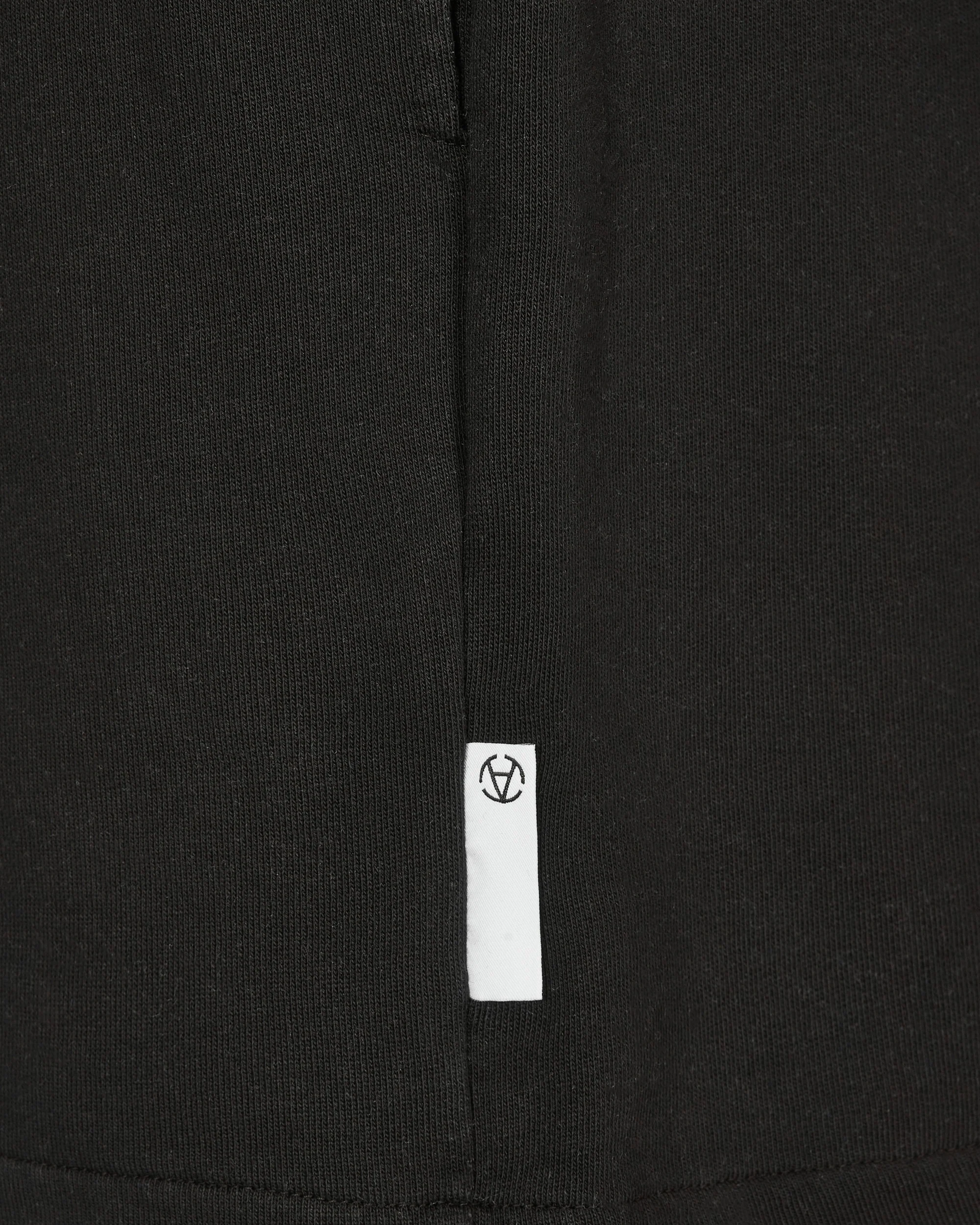 Boxy Shorts Black - Image 6