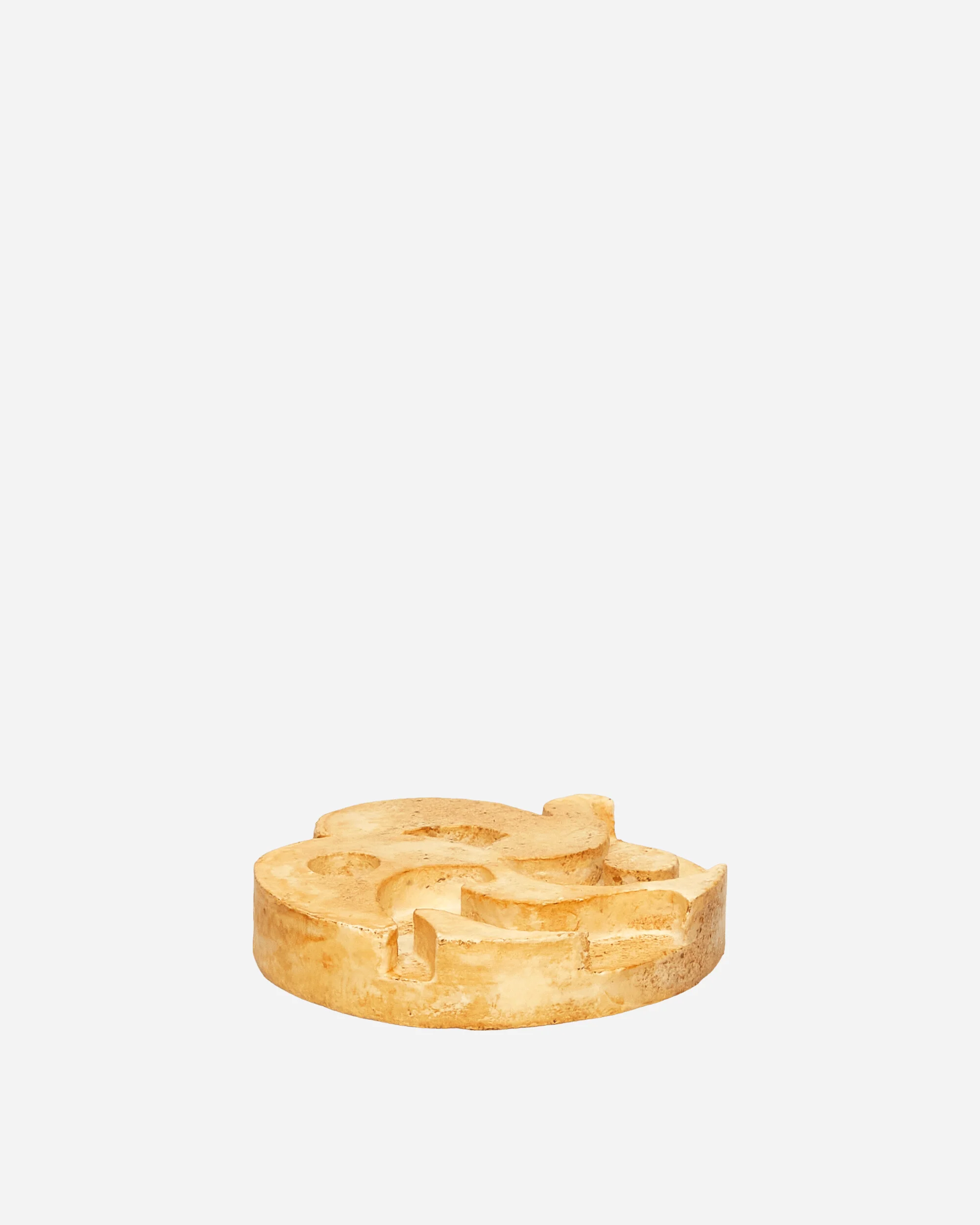 Mycelium Dualism Desk Object Natural