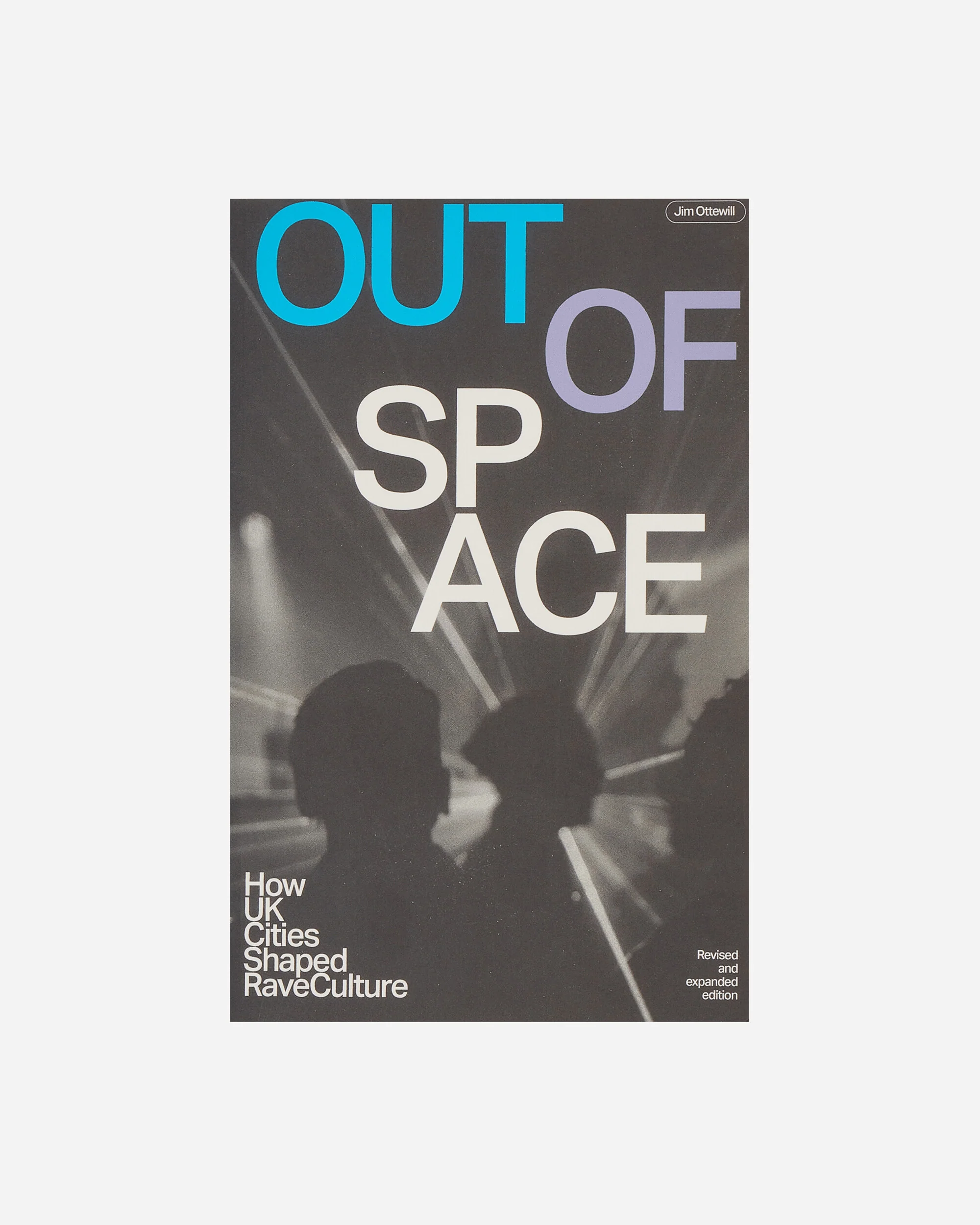 Out Of Space Book