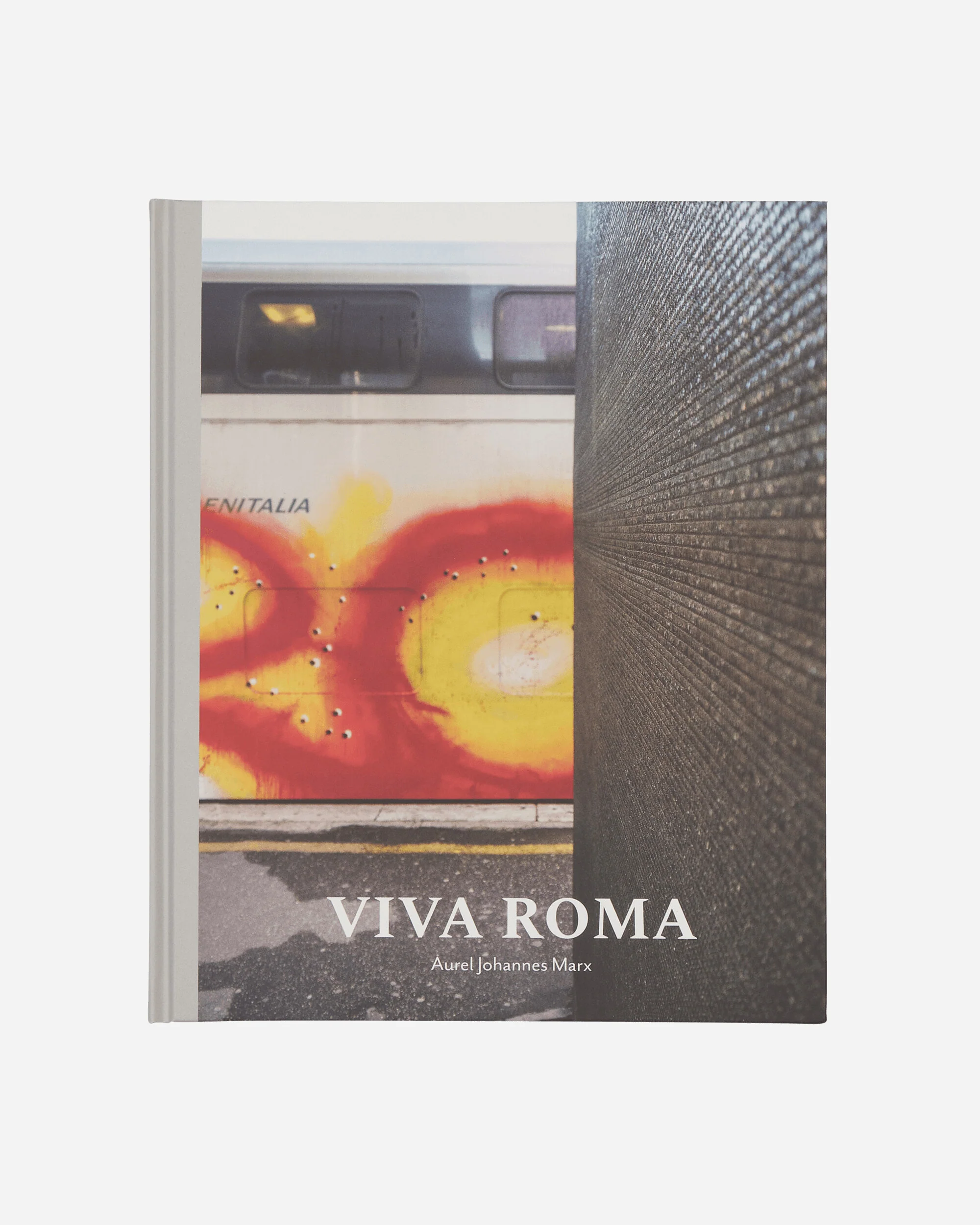 Viva Roma Book