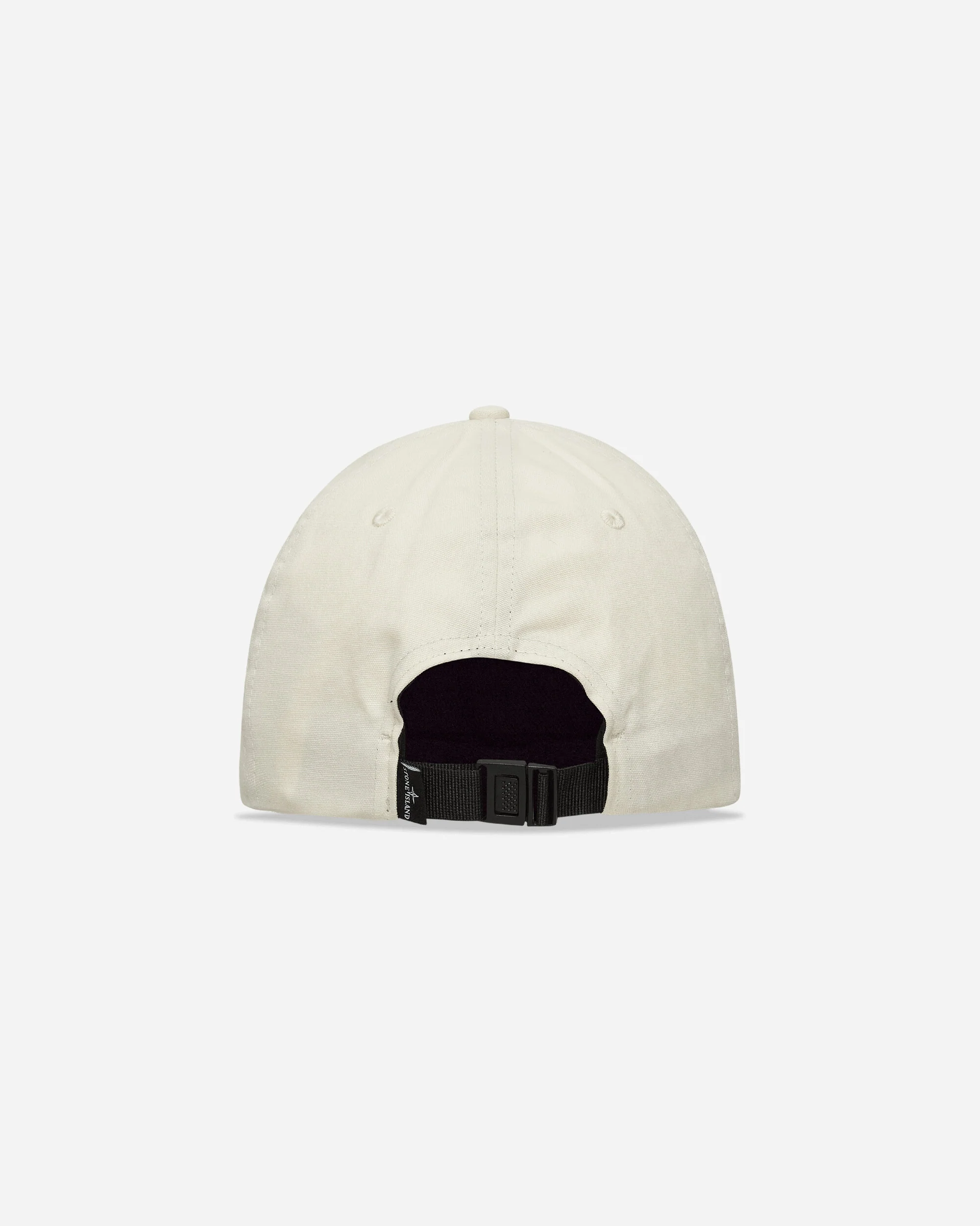 Baseball Cap Ivory - Image 4