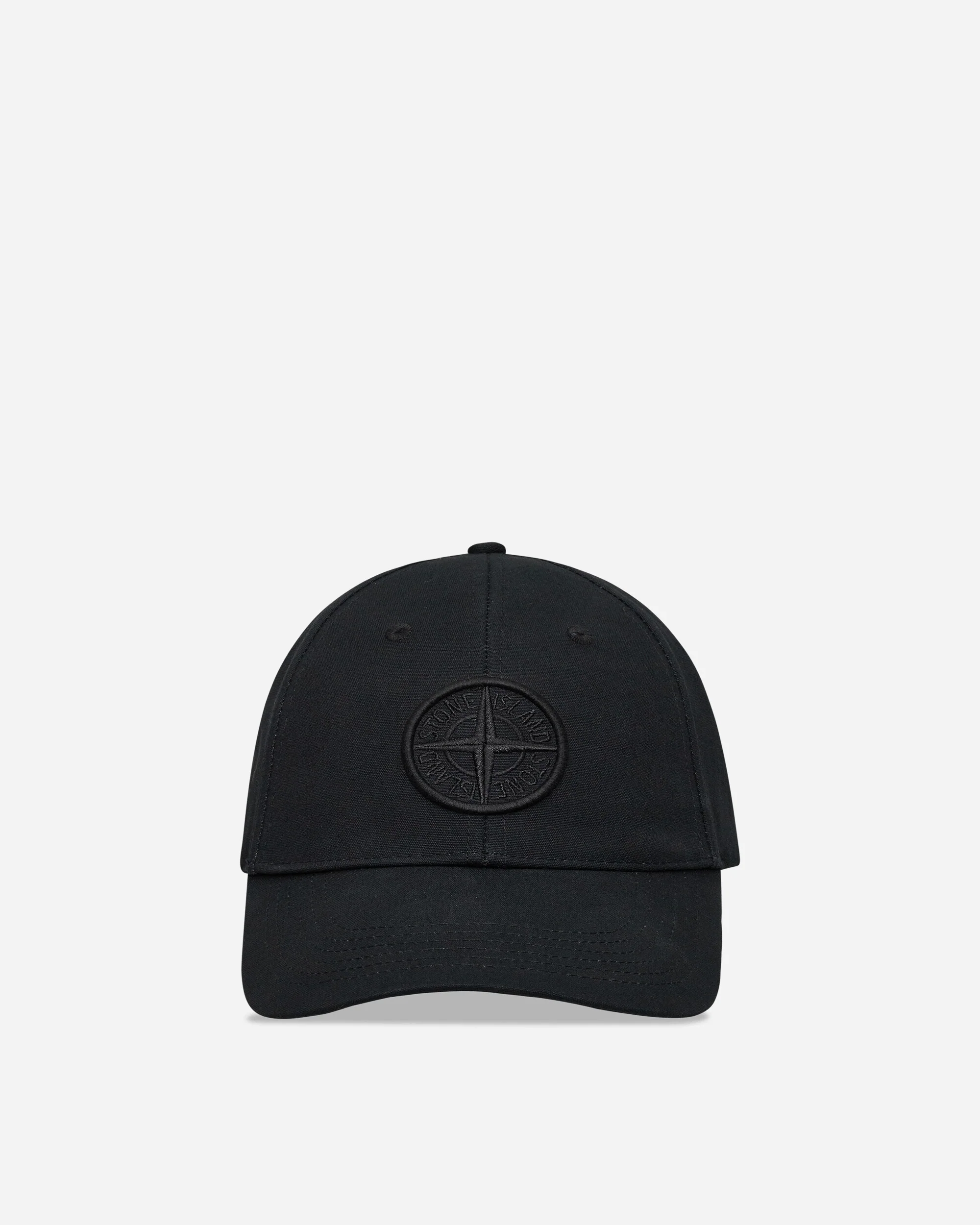 Baseball Cap Black