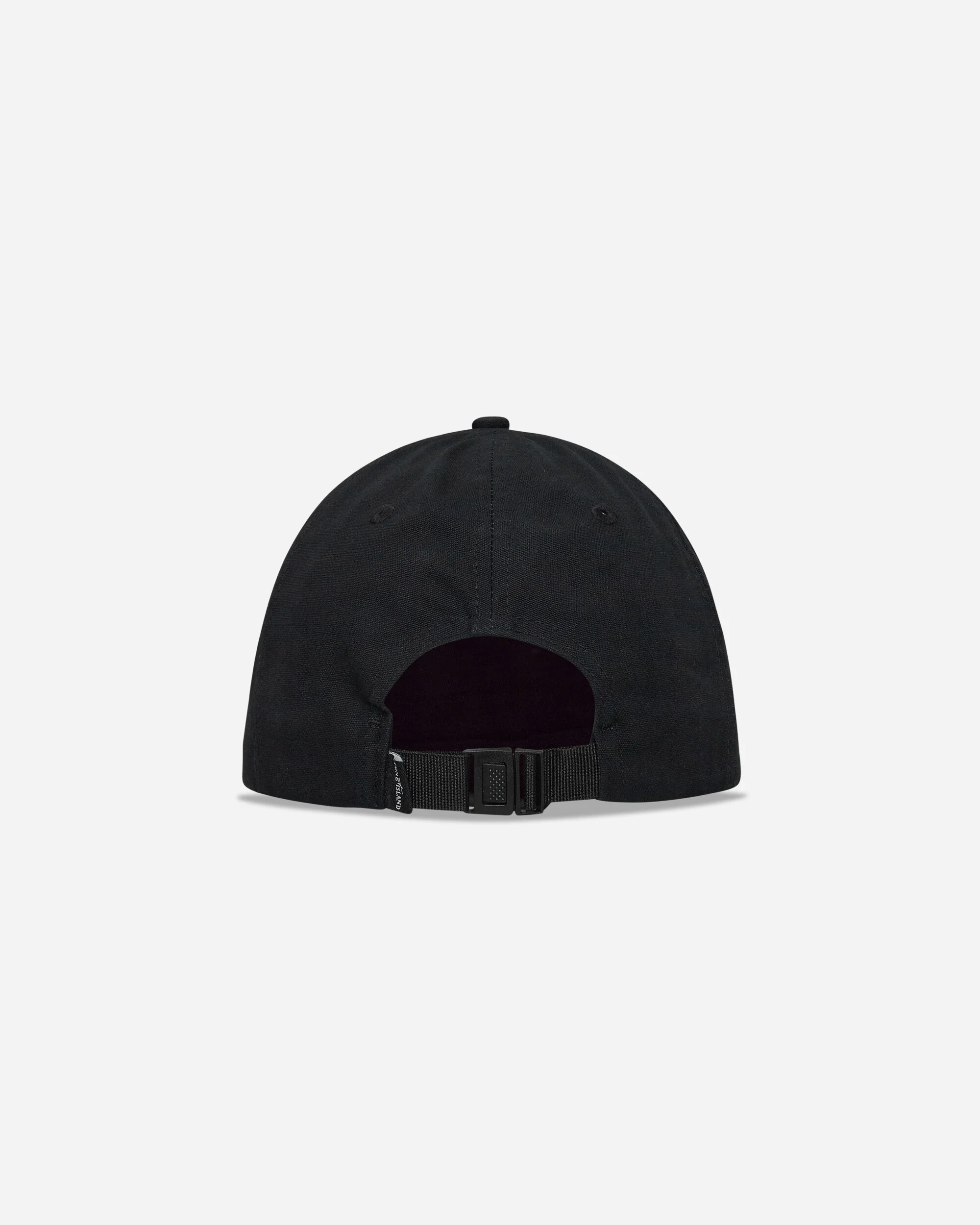 Baseball Cap Black - Image 4