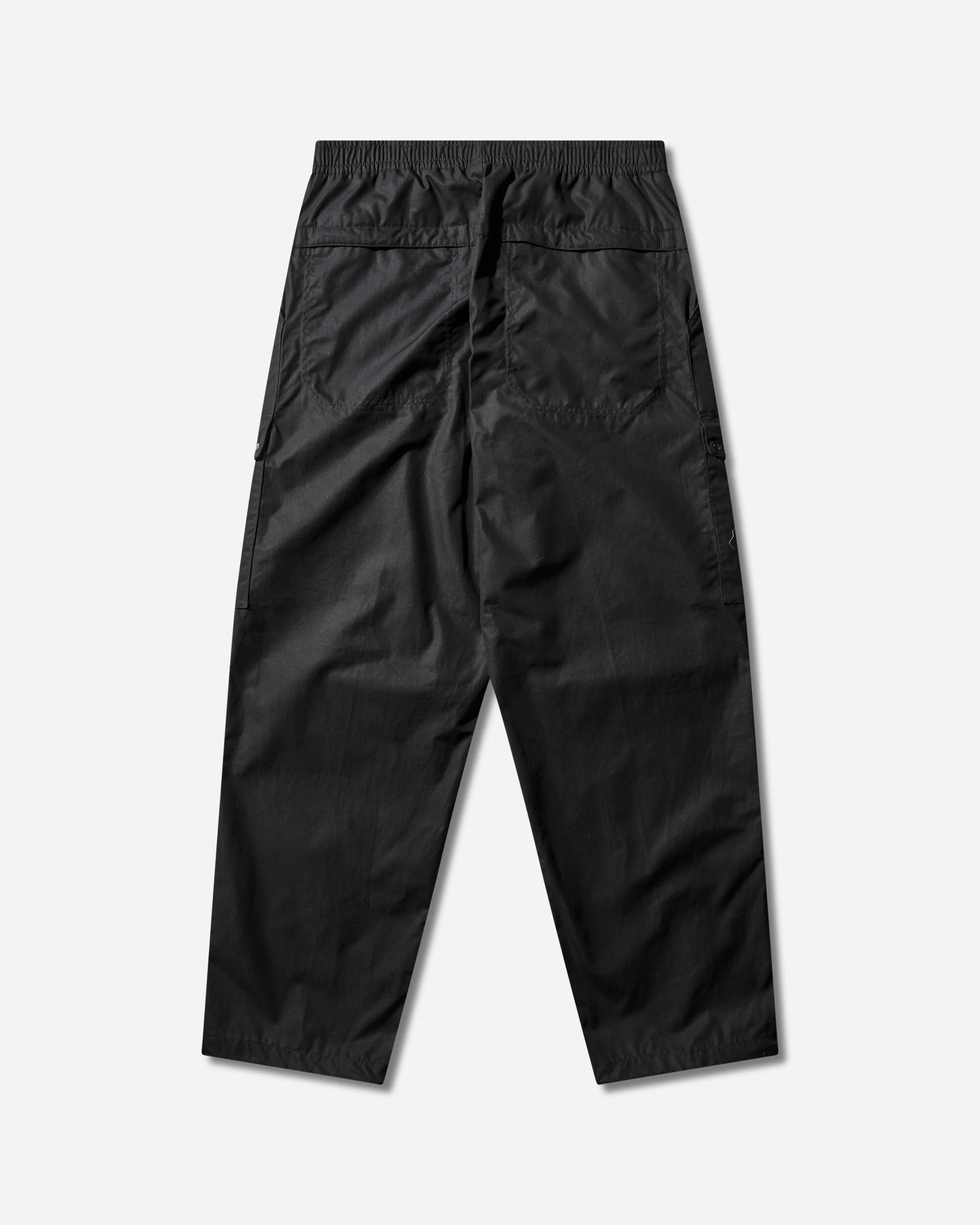 Men's Ghost All-Weather Cotton Canvas_S.I. Cargo Pants Black - Image 2
