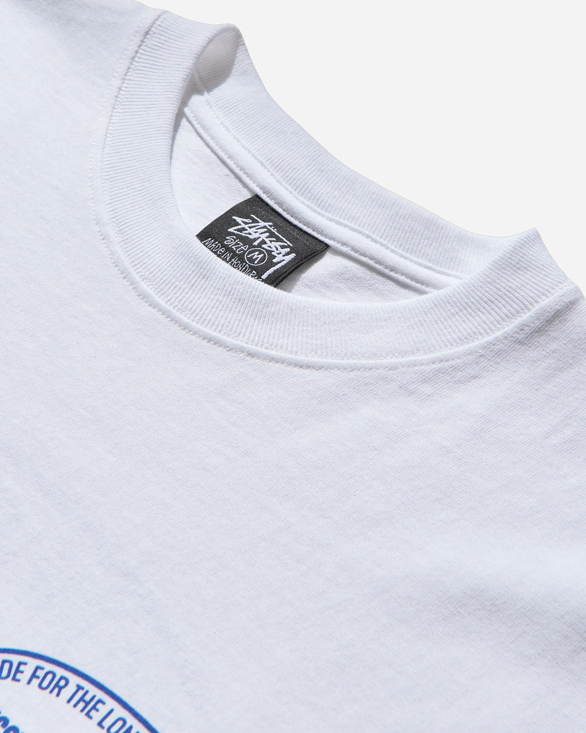 Authorized T-Shirt White - Image 4