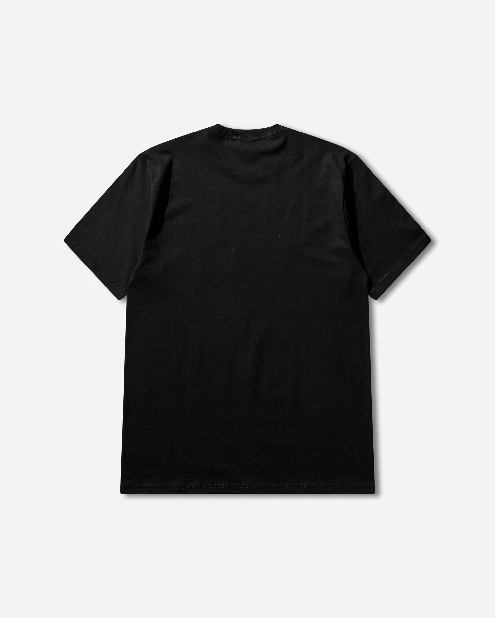 Fawn T-Shirt Black - Image 2