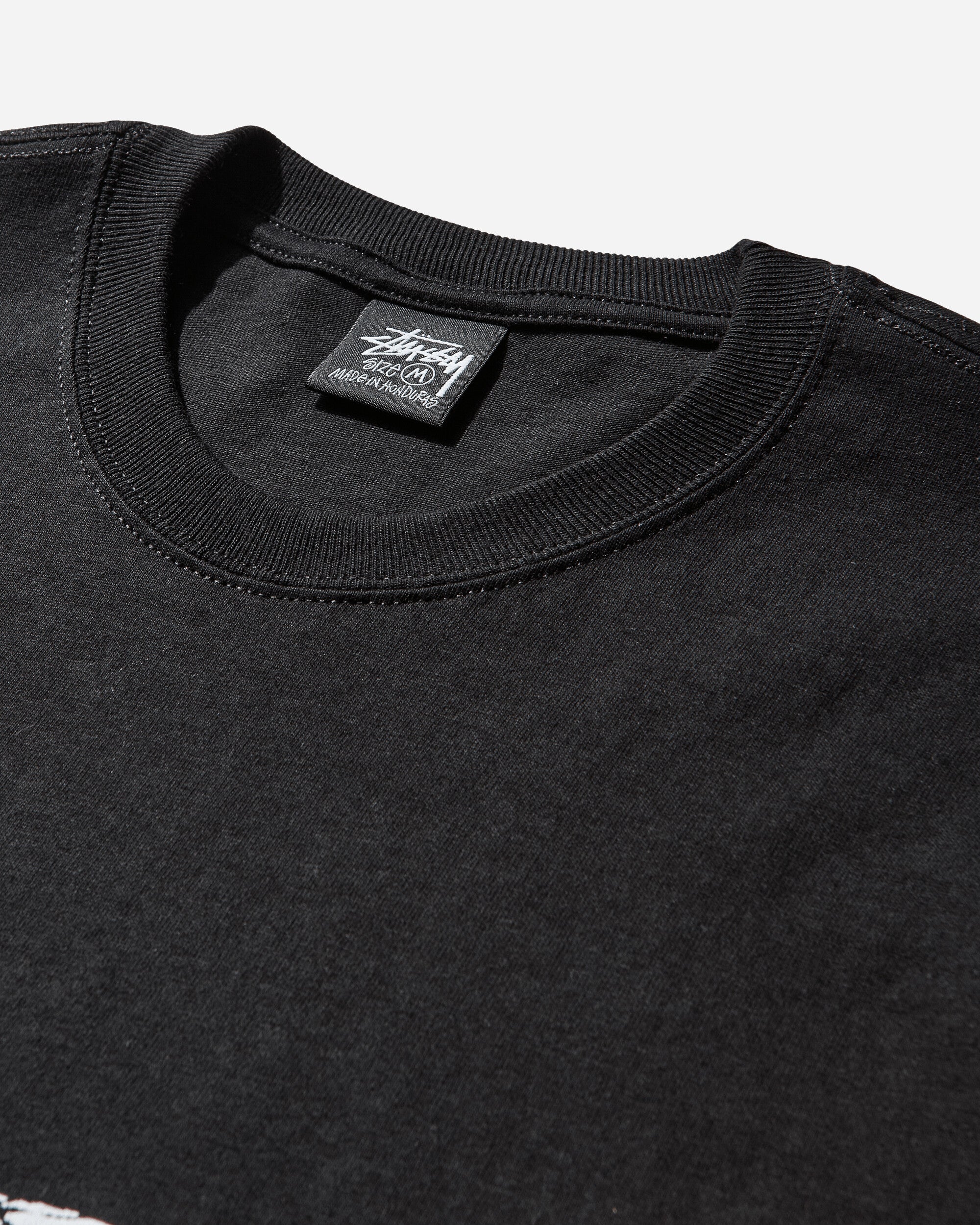 Fawn T-Shirt Black - Image 3