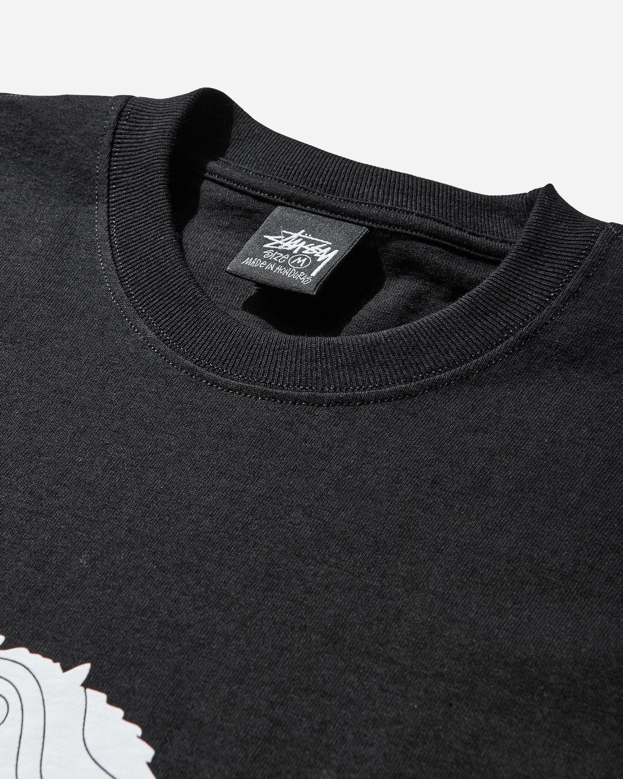 Long Range T-Shirt Black - Image 4