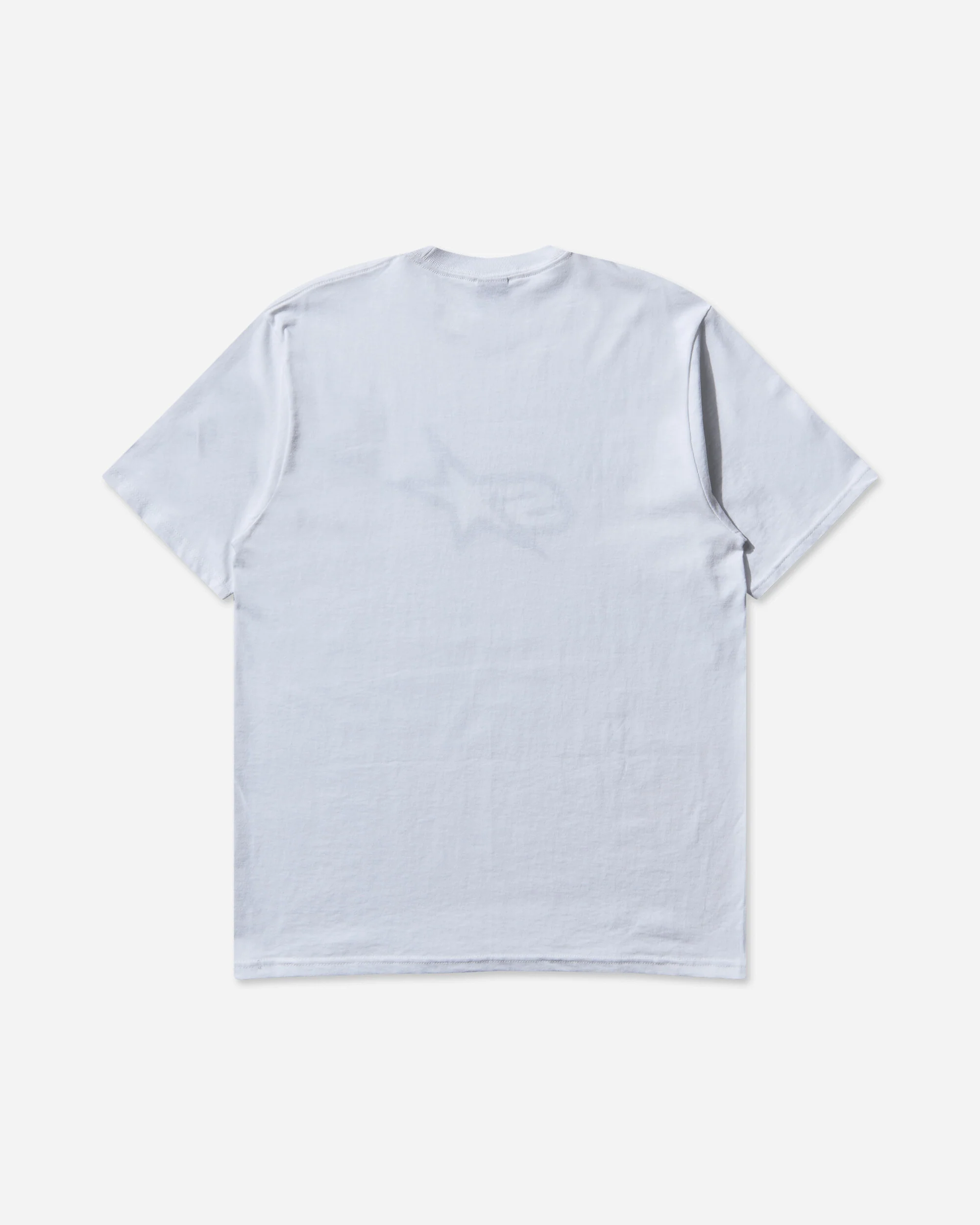 Speedway T-Shirt White - Image 2