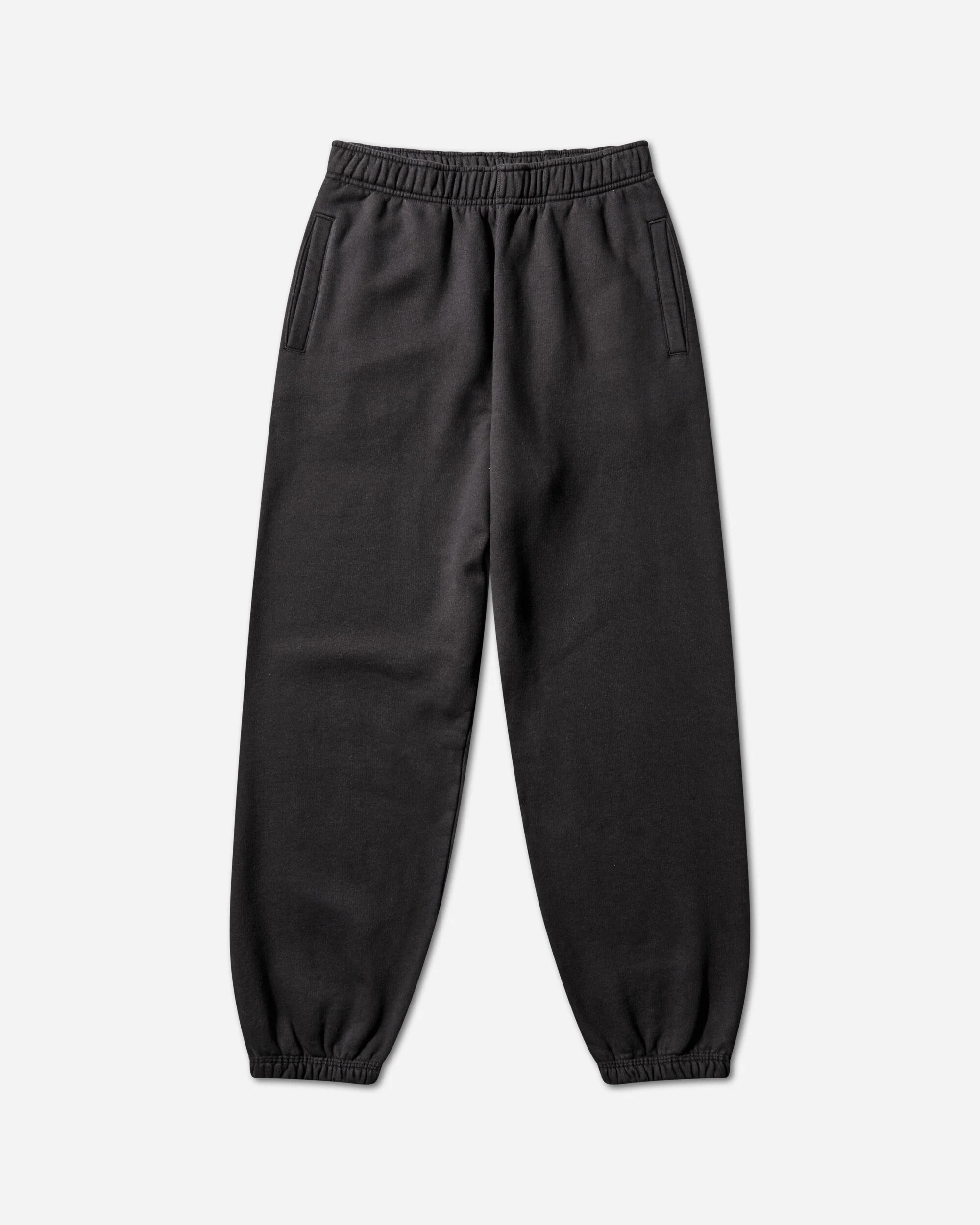 Workgear Sweatpants Black