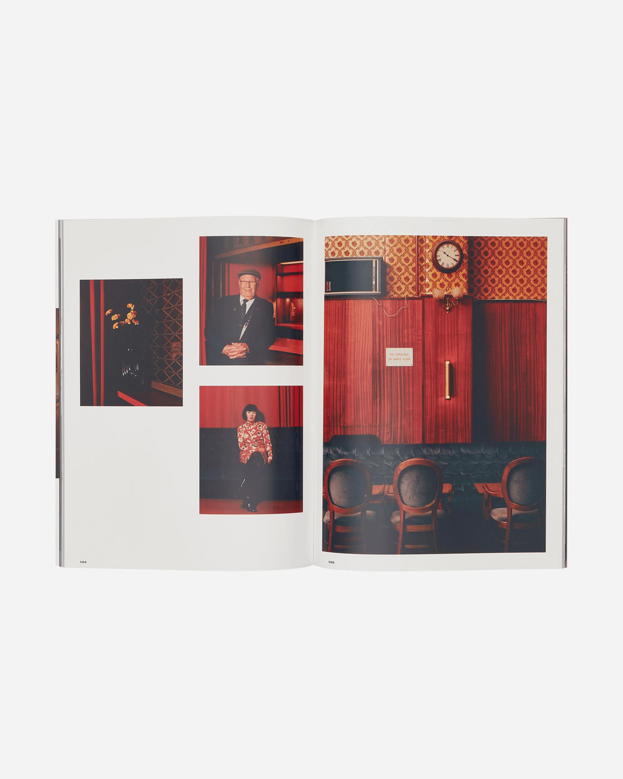 Issue 30: NOISE - WILLIAM STROBECK - Image 2