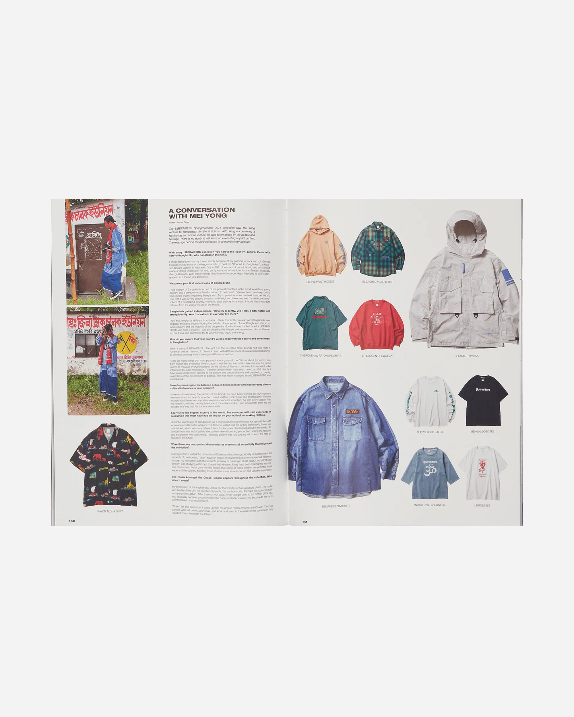 Issue 30: NOISE - WILLIAM STROBECK - Image 3