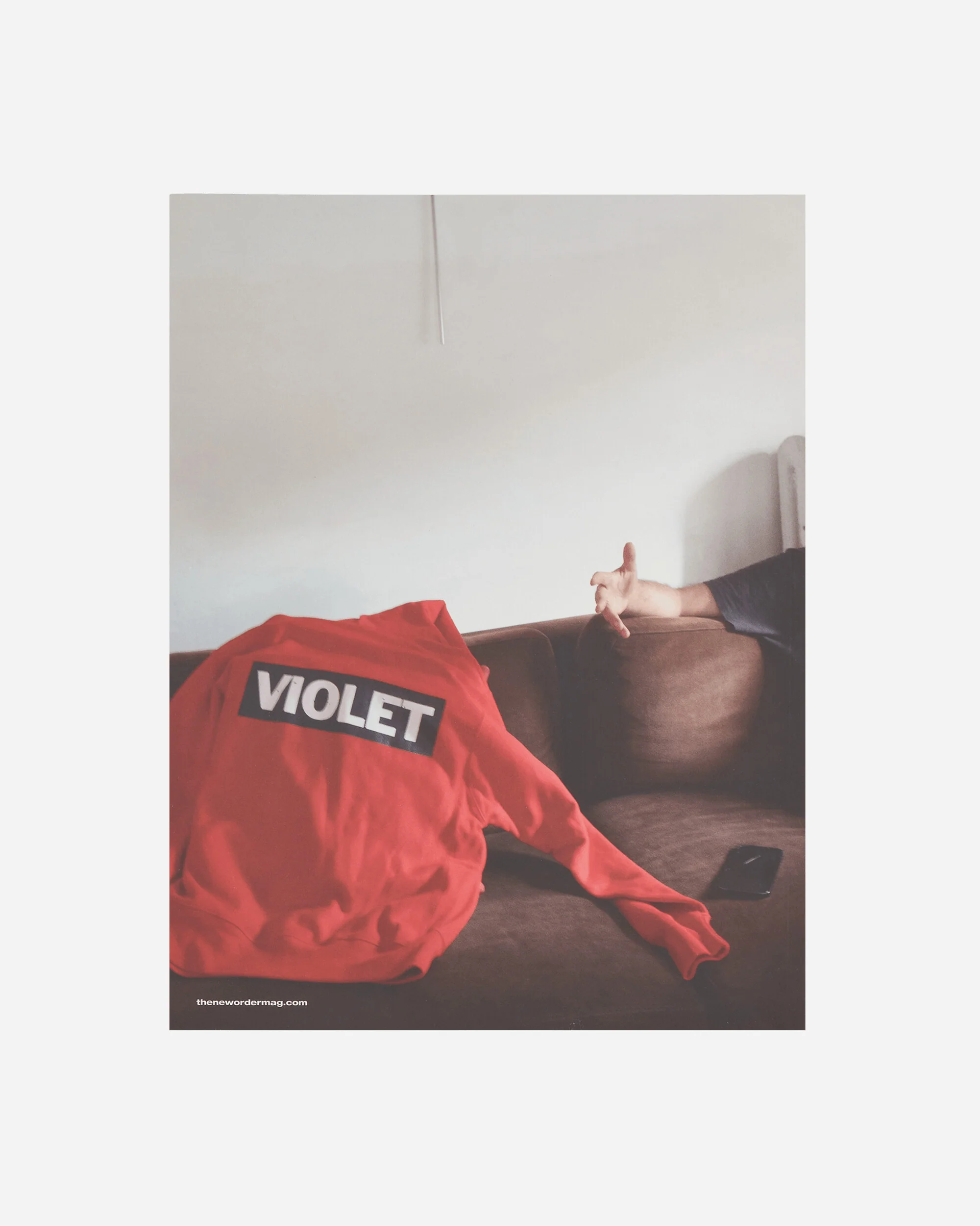 Issue 30: NOISE - WILLIAM STROBECK - Image 4