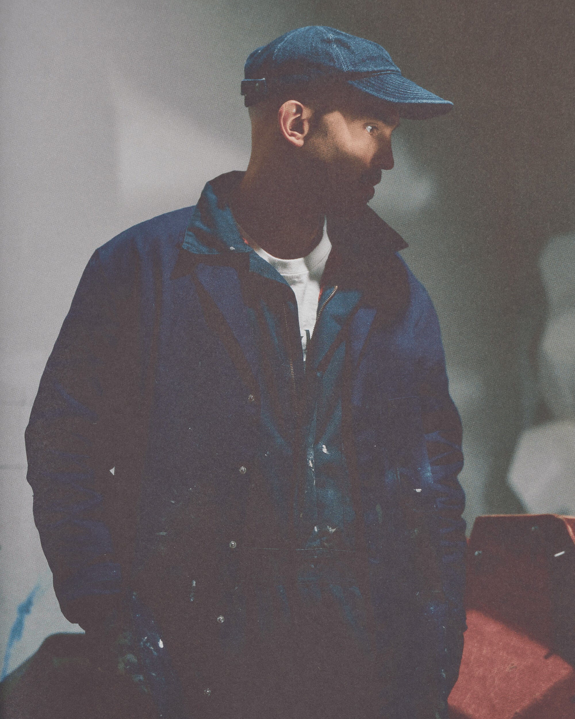 Issue 30: NOISE - WILLIAM STROBECK - Image 5