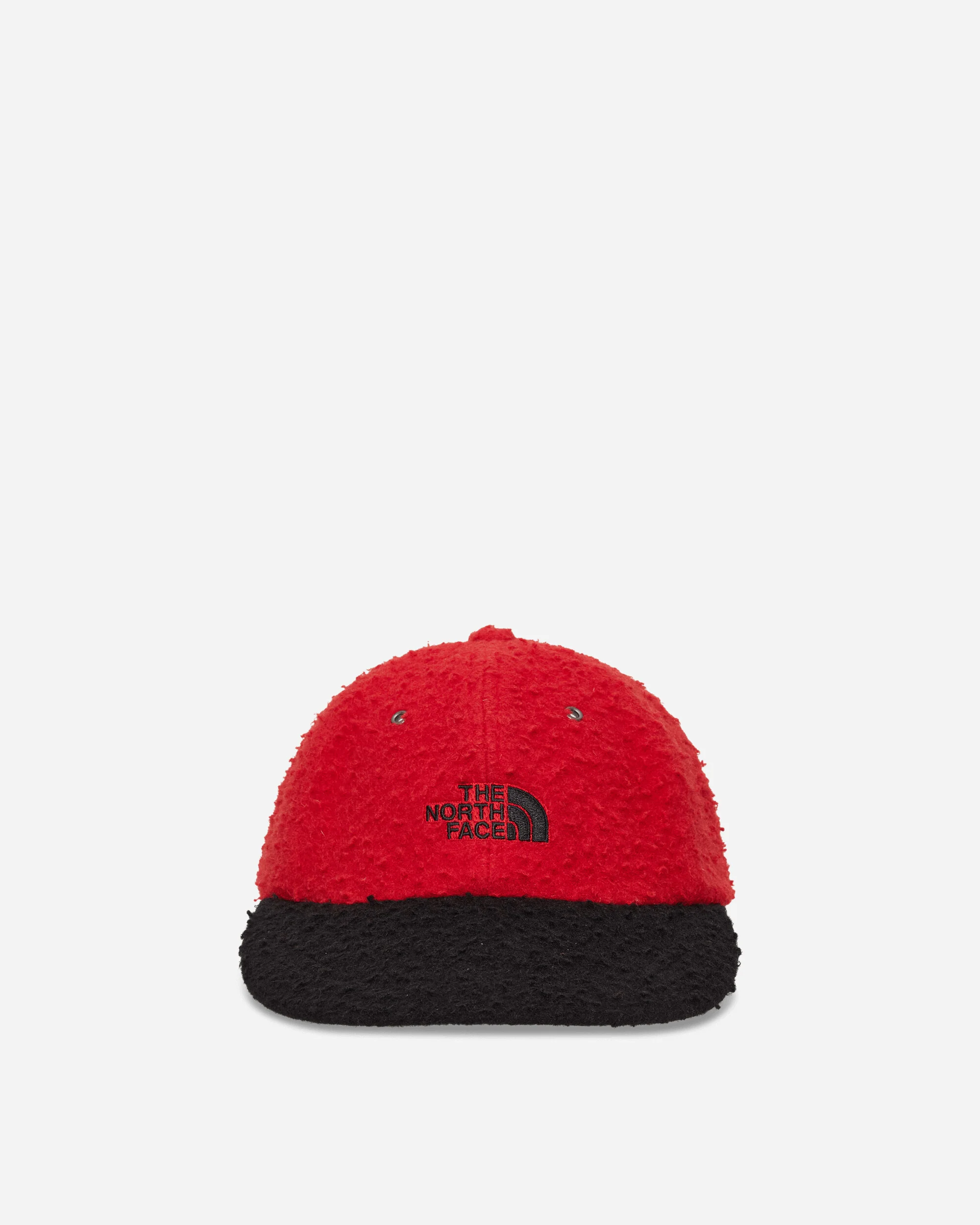 Classic Casentino Hat Red