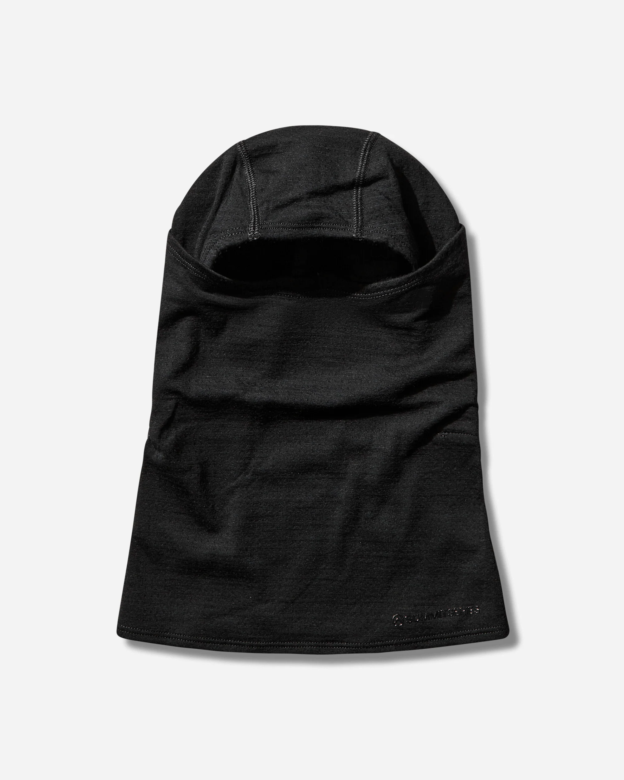 Summit Series DOTKNIT Balaclava Black