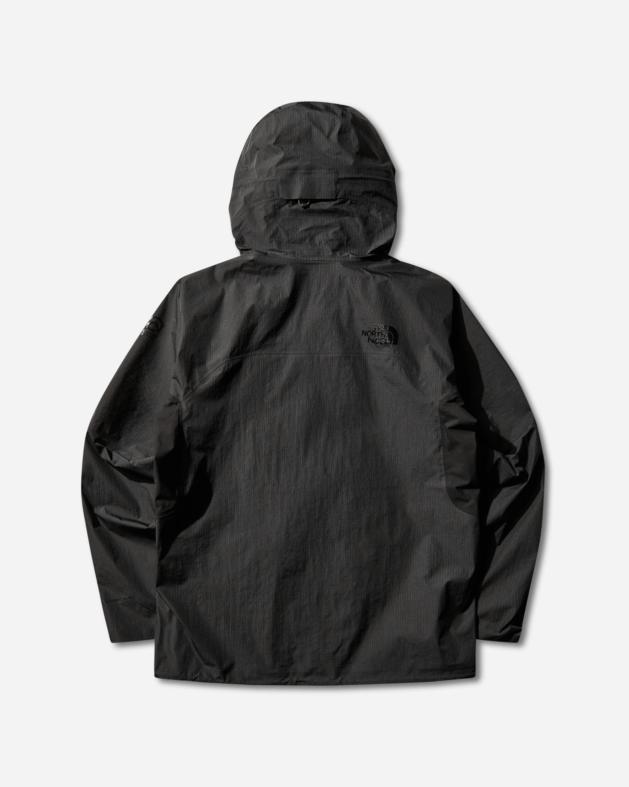 Men's Summit FUTURELIGHT AMK Jacket Black - Image 2