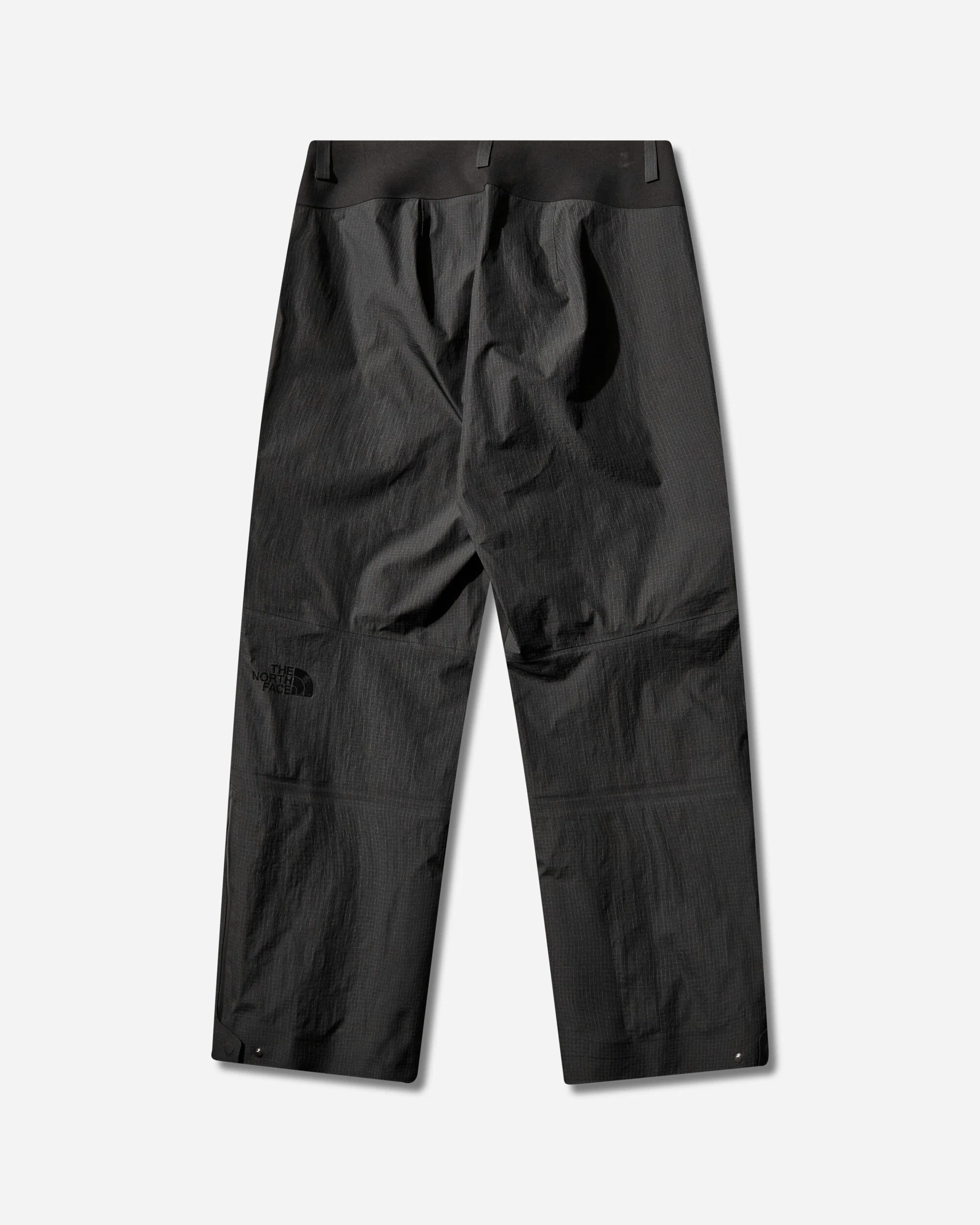 Men's Summit FUTURELIGHT AMK Ski Pants Black - Image 2
