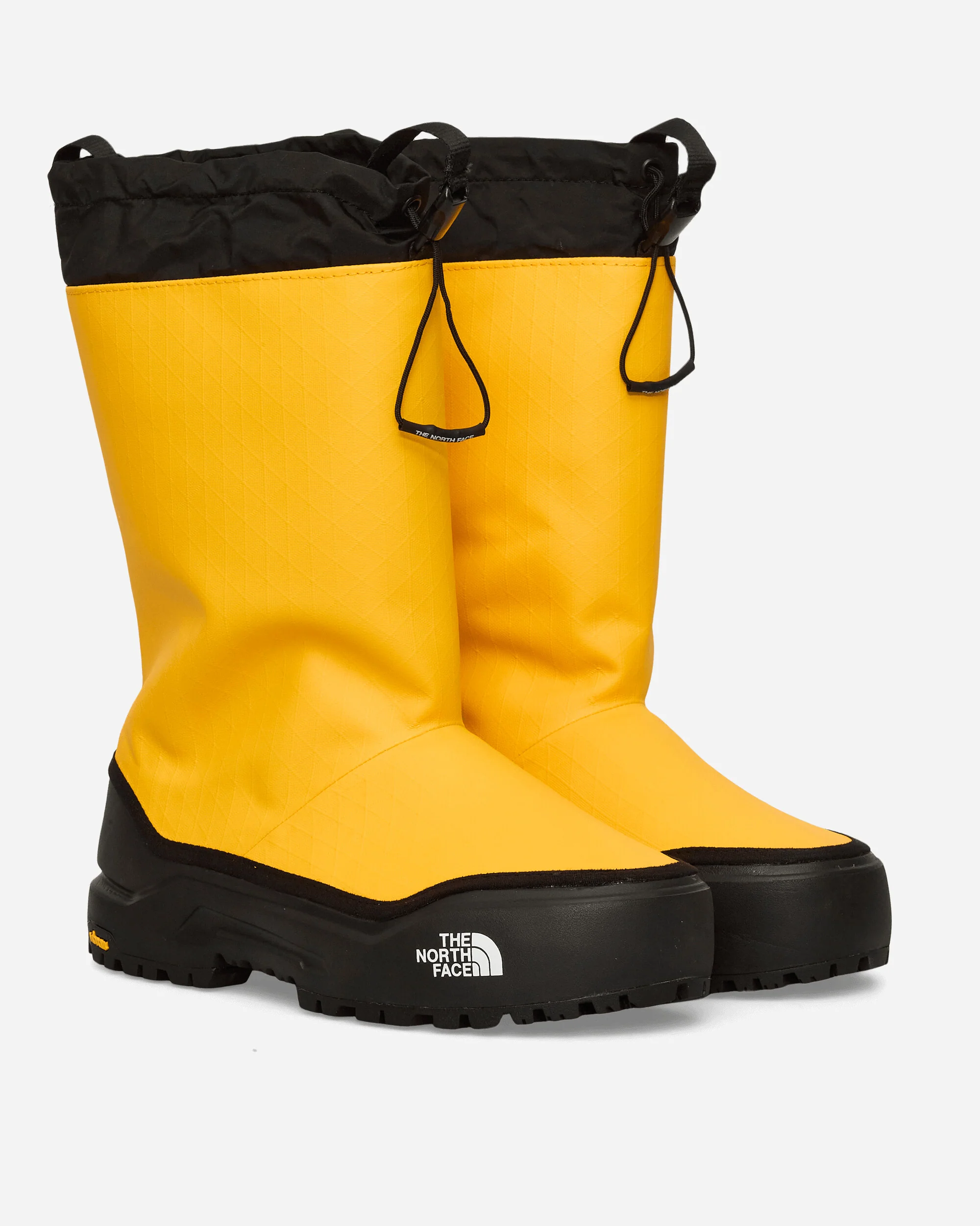 Base Camp 200 Waterproof Boots Summit gold / Black - Image 2