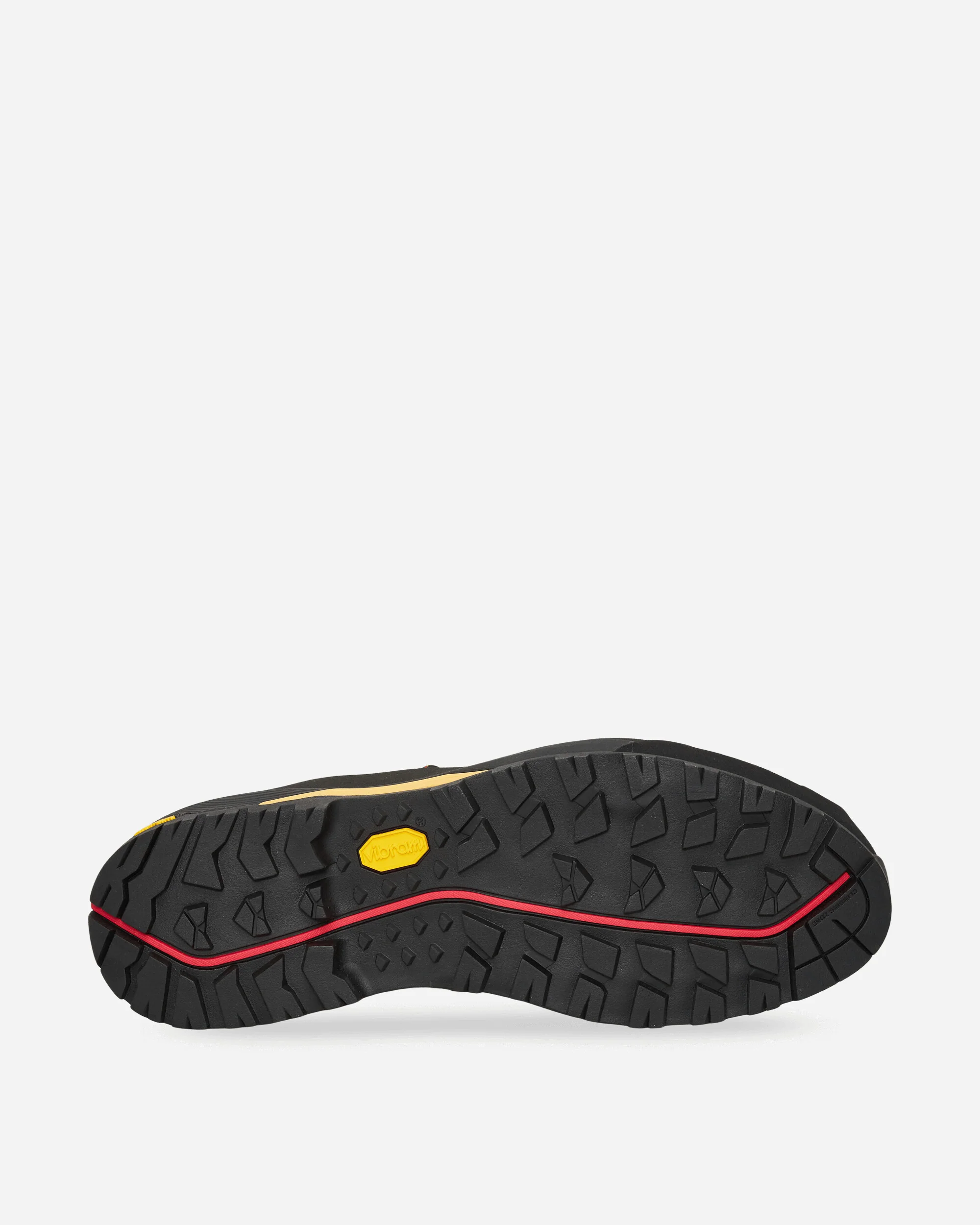 Verto Alpine GORE-TEX Casentino Sneakers Black / Red - Image 5