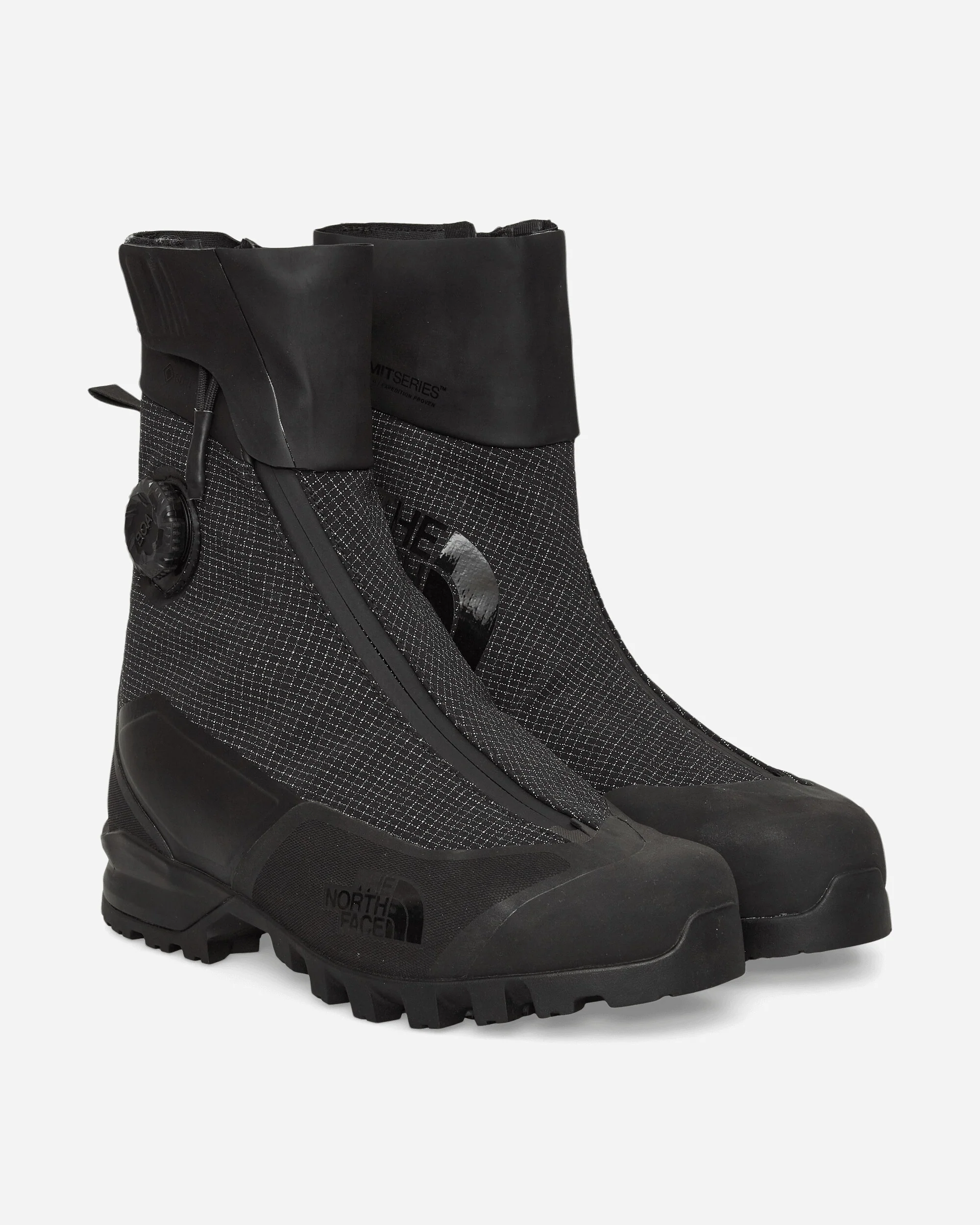 Summit Series Verto SA GORE-TEX Boots Black - Image 2