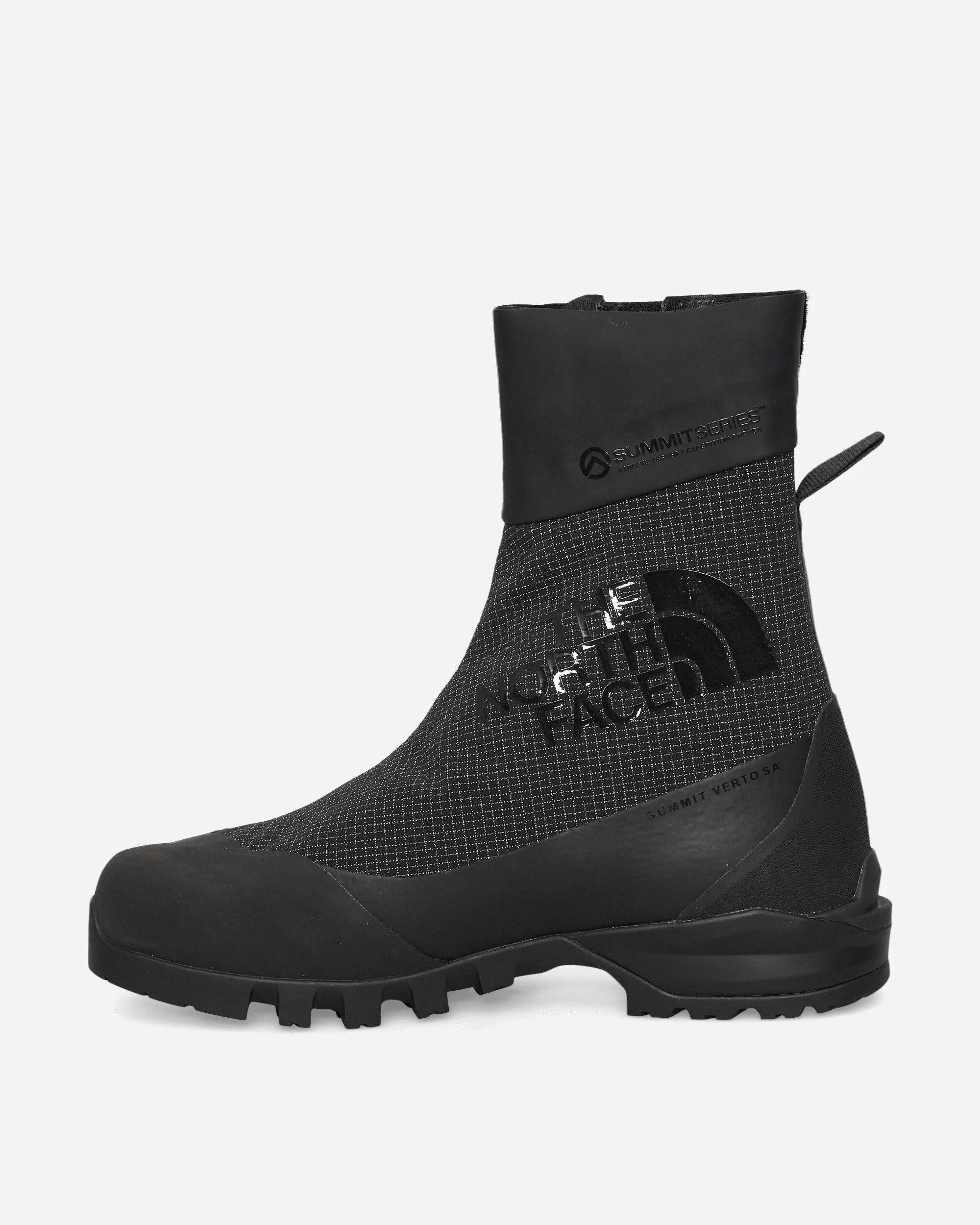 Summit Series Verto SA GORE-TEX Boots Black - Image 3
