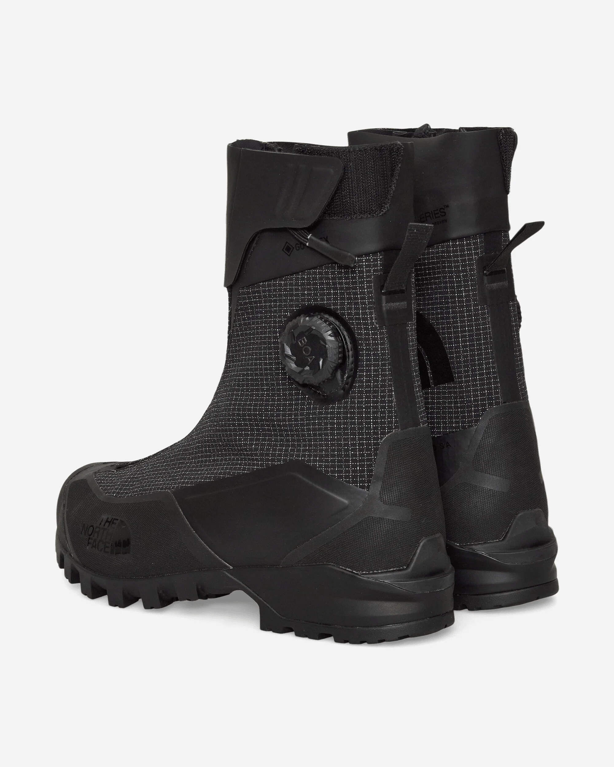 Summit Series Verto SA GORE-TEX Boots Black - Image 4