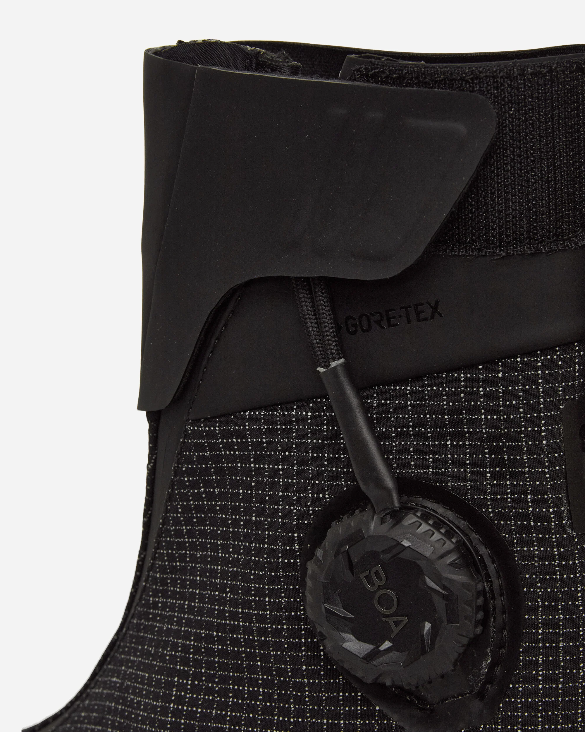 Summit Series Verto SA GORE-TEX Boots Black - Image 6