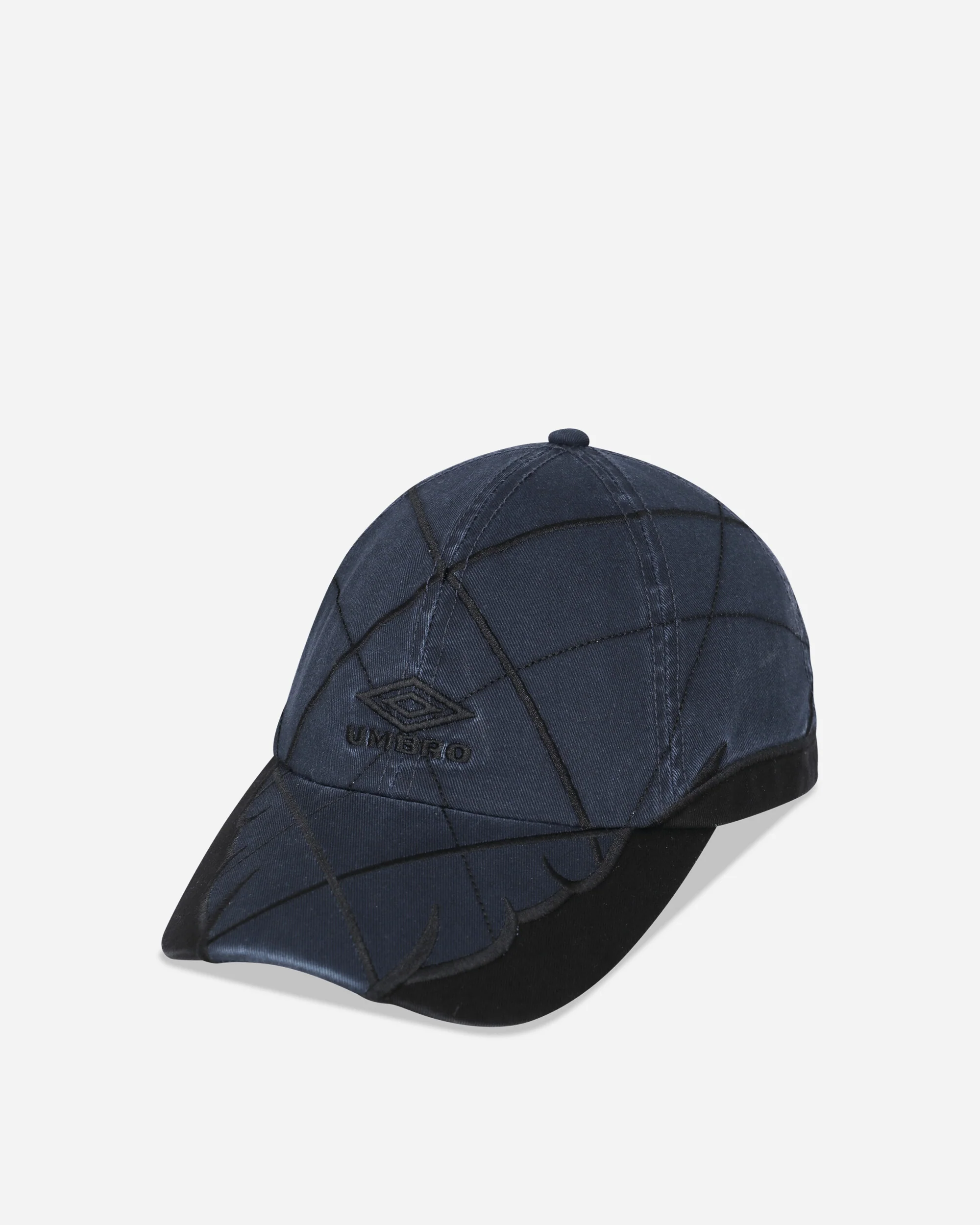 Collision Cap Blue / Black / Anthracite