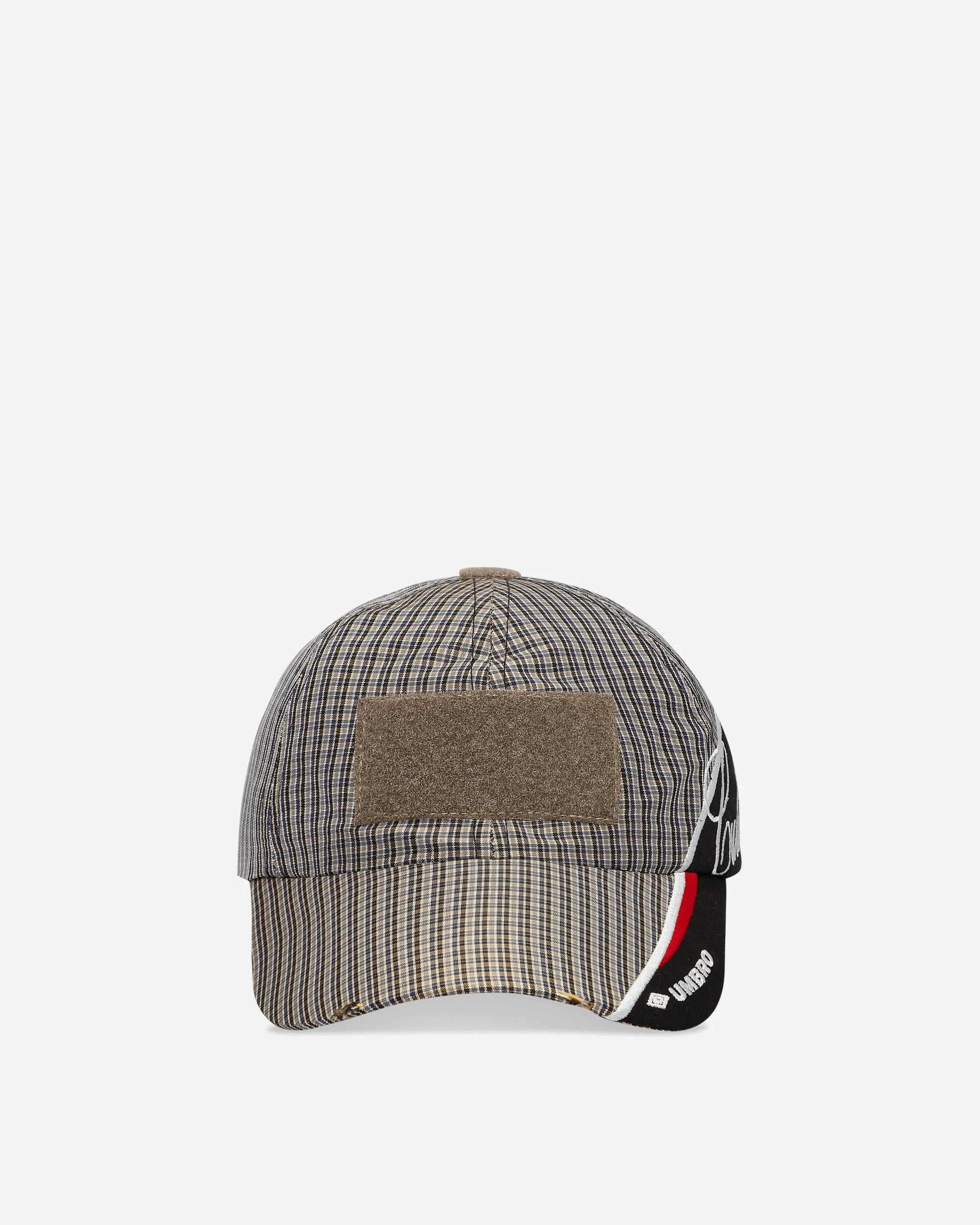 Cult Unity Cap Beige / Black