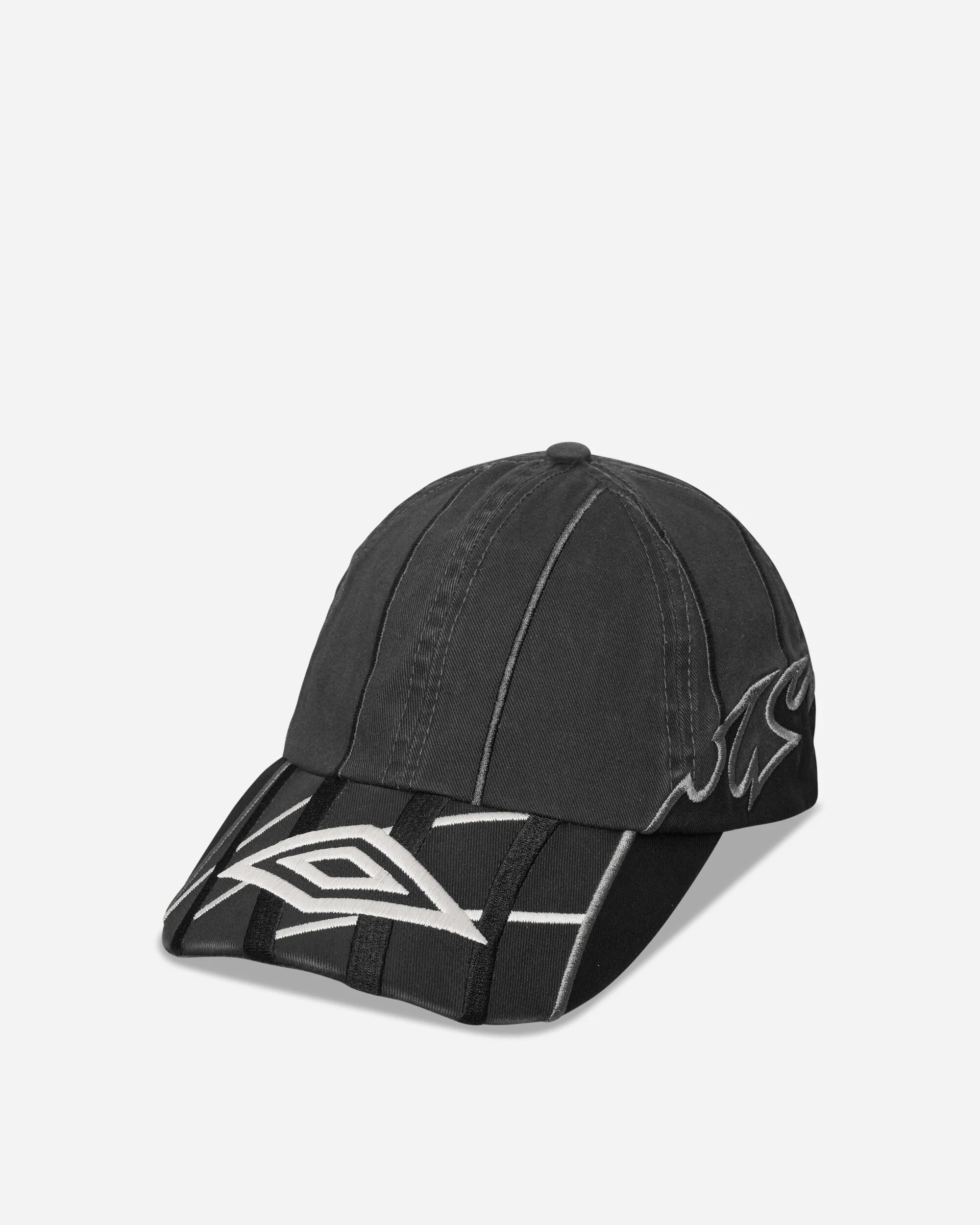 Goalkeeper Cap Dark Grey