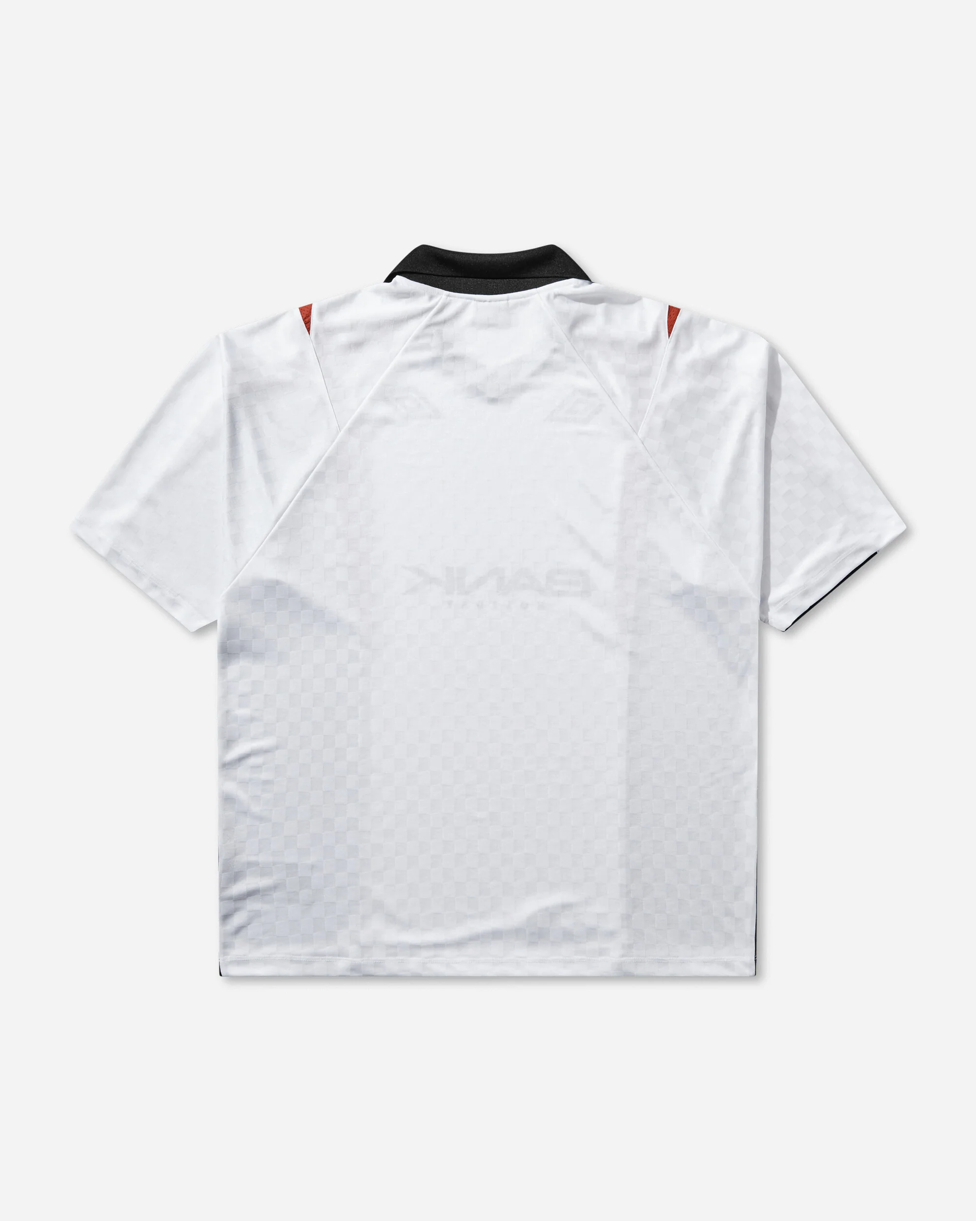 Classic England Polo White - Image 2