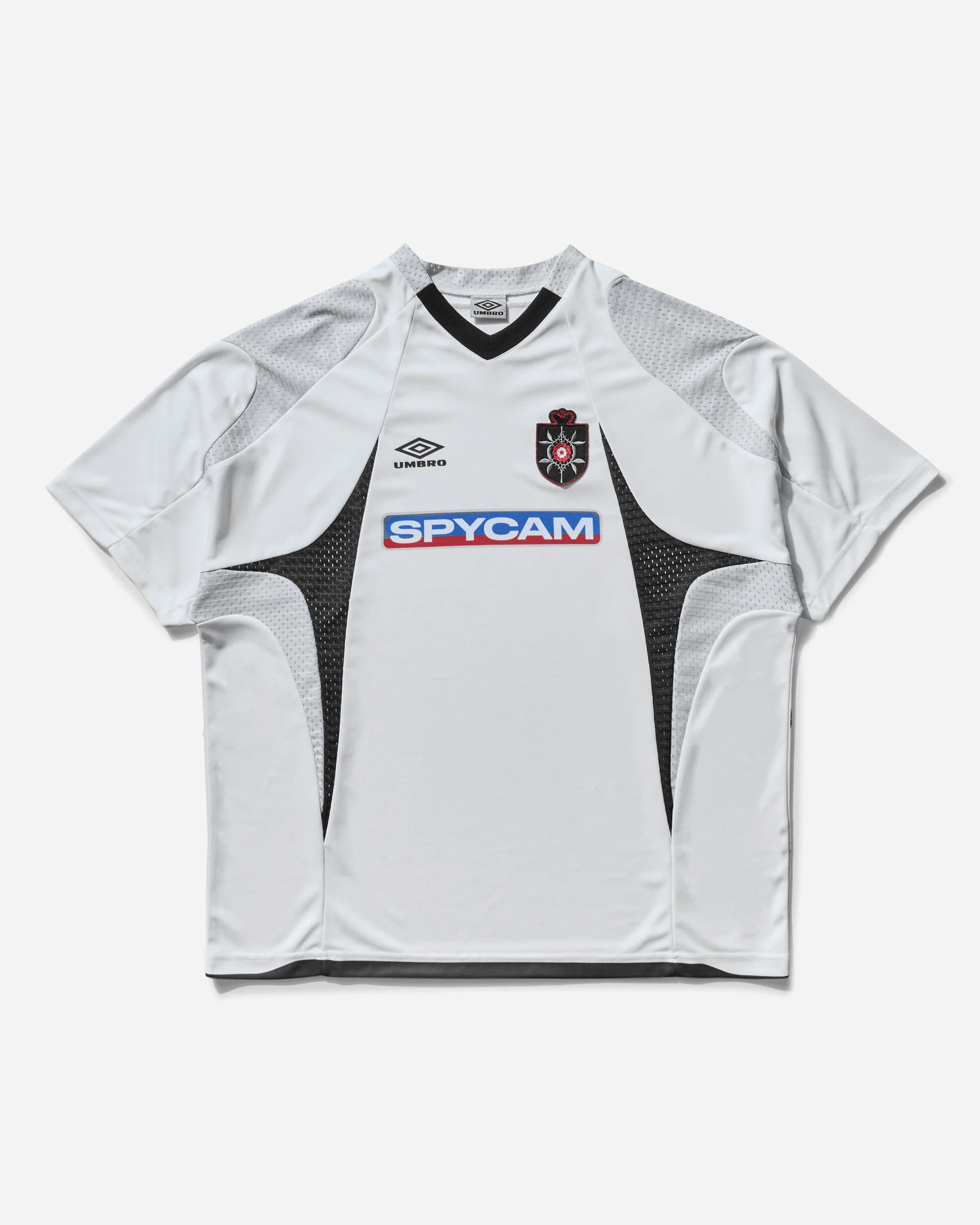 Men's Training 08 10 T-Shirt White