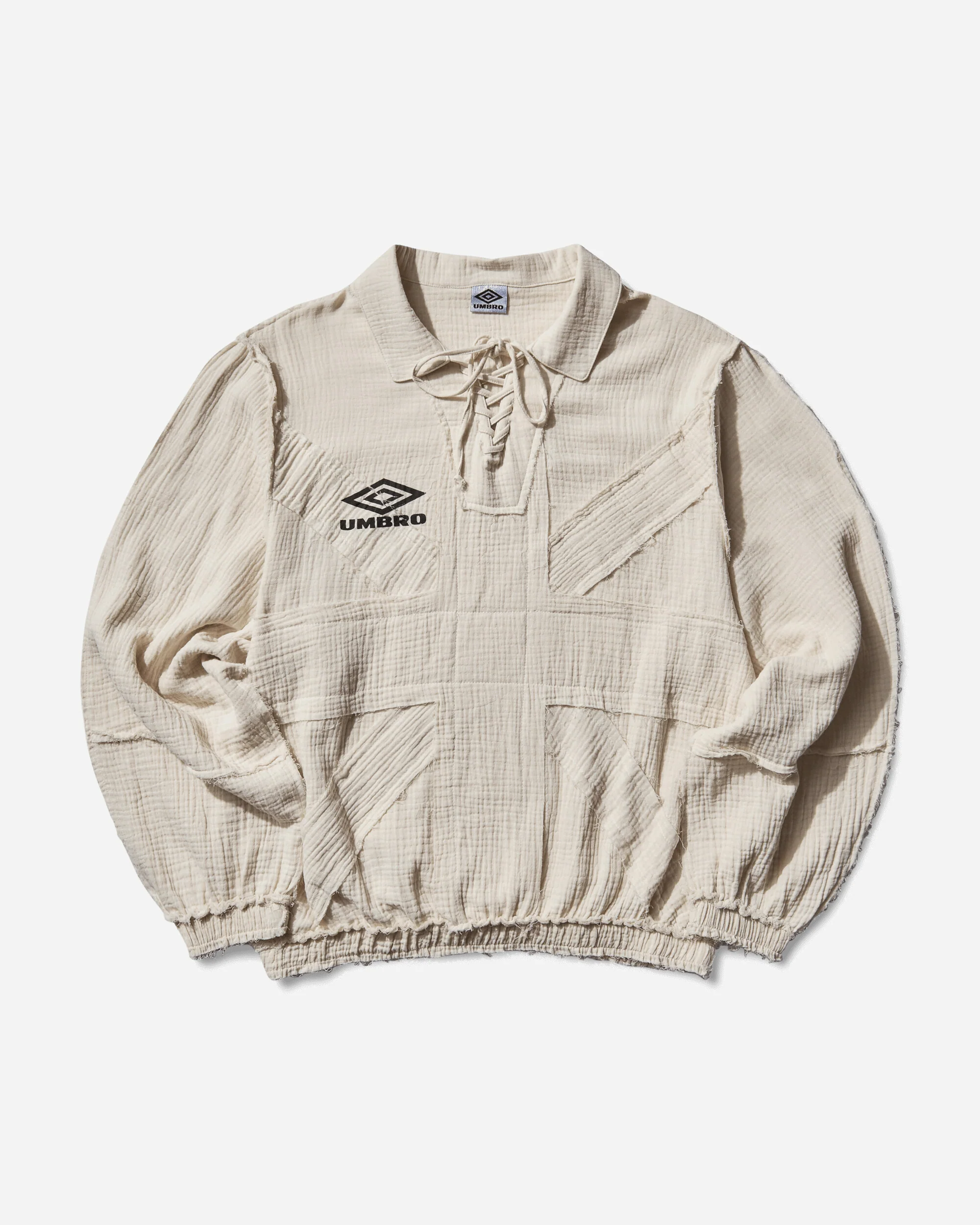 Union Drill Polo Porcelain
