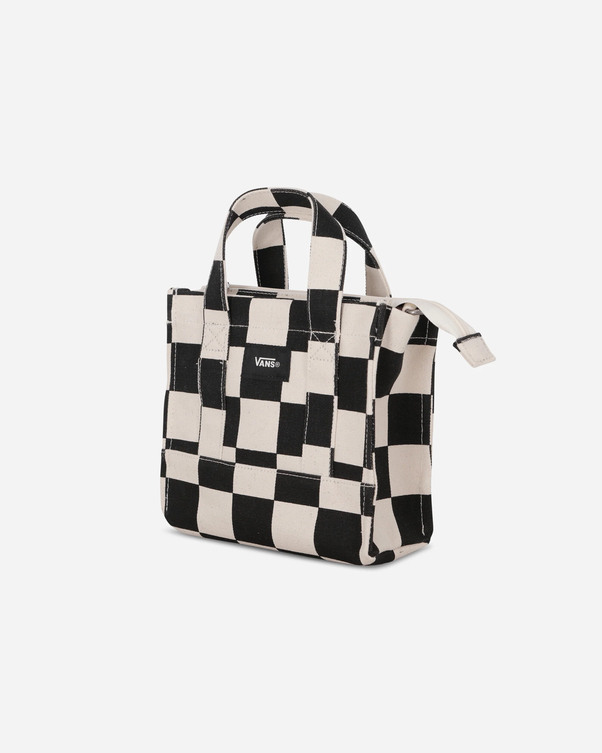 Lil Pergs Tote Bag Antique White - Image 3