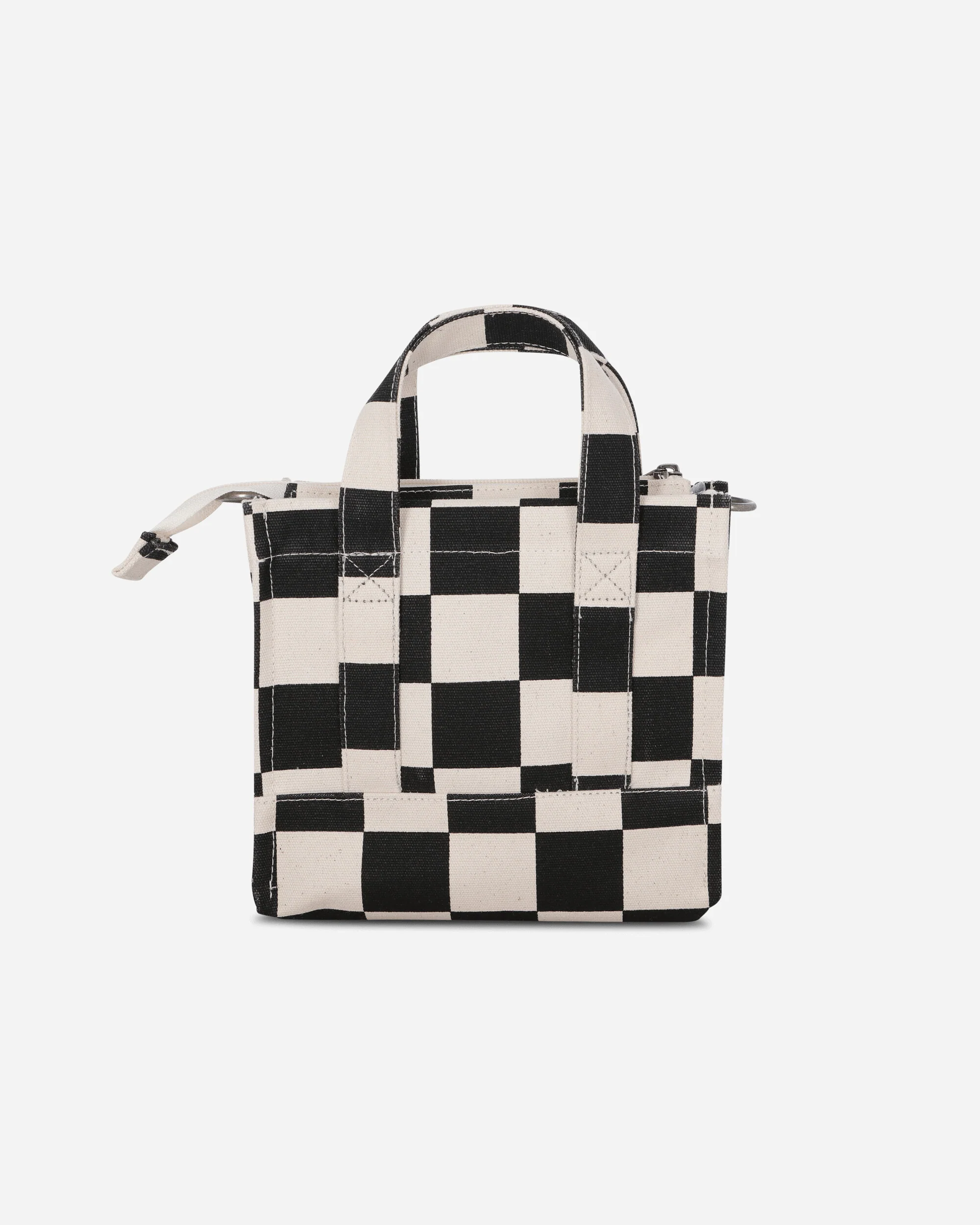 Lil Pergs Tote Bag Antique White - Image 4