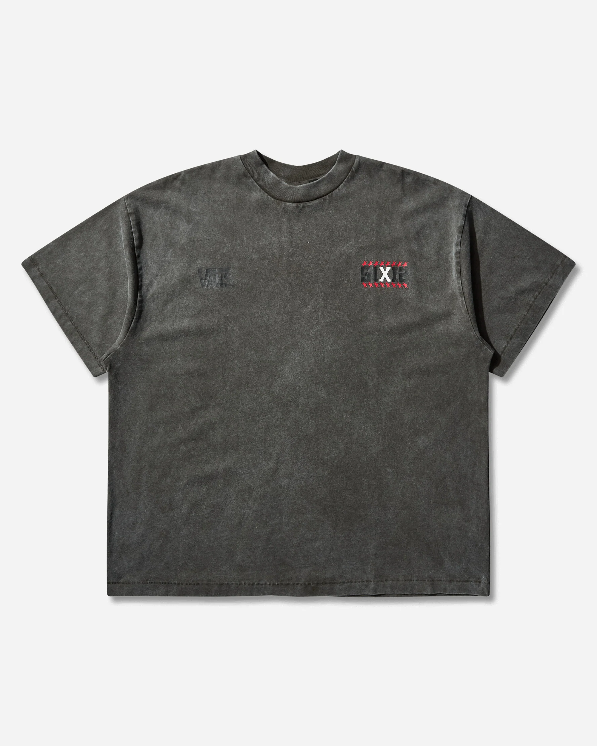 Act of Disagreement Ramp T-Shirt Raven