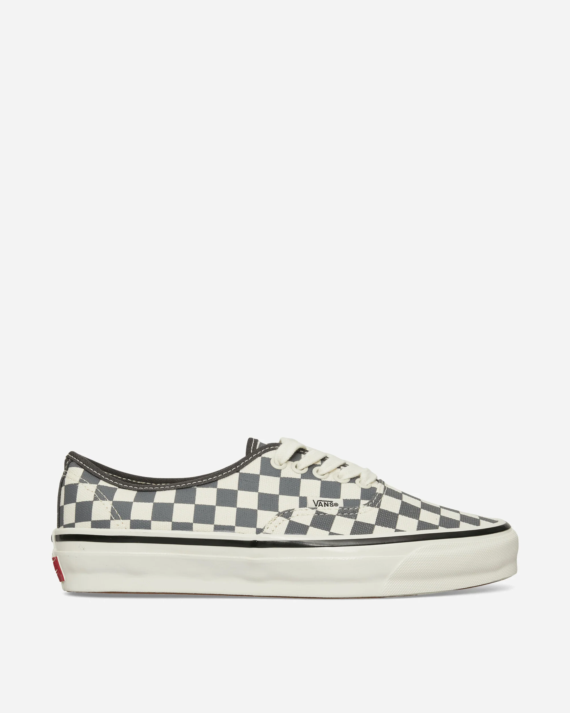 Authentic LX 44 Sneakers Asphalt / Marshmallow