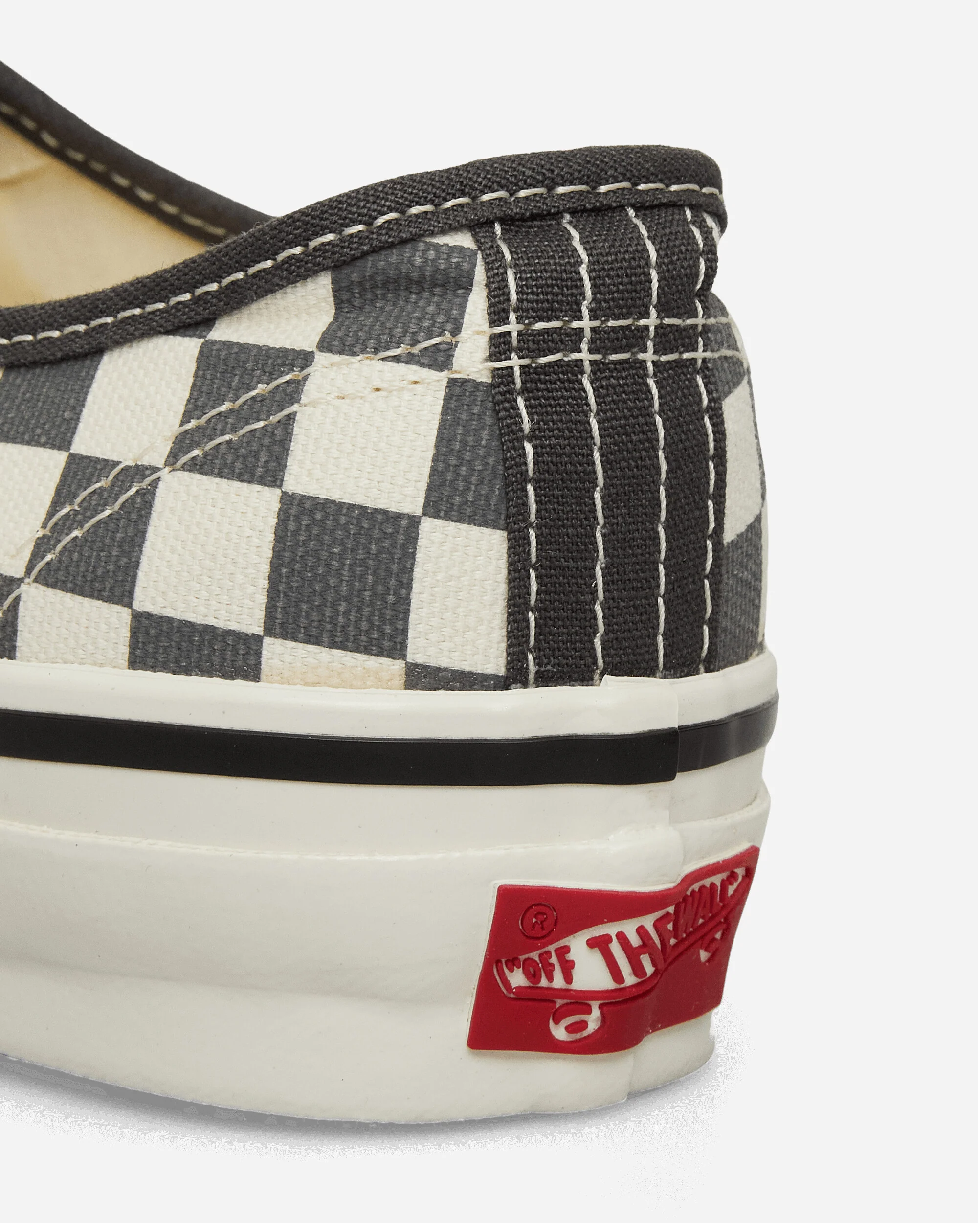 Authentic LX 44 Sneakers Asphalt / Marshmallow - Image 6