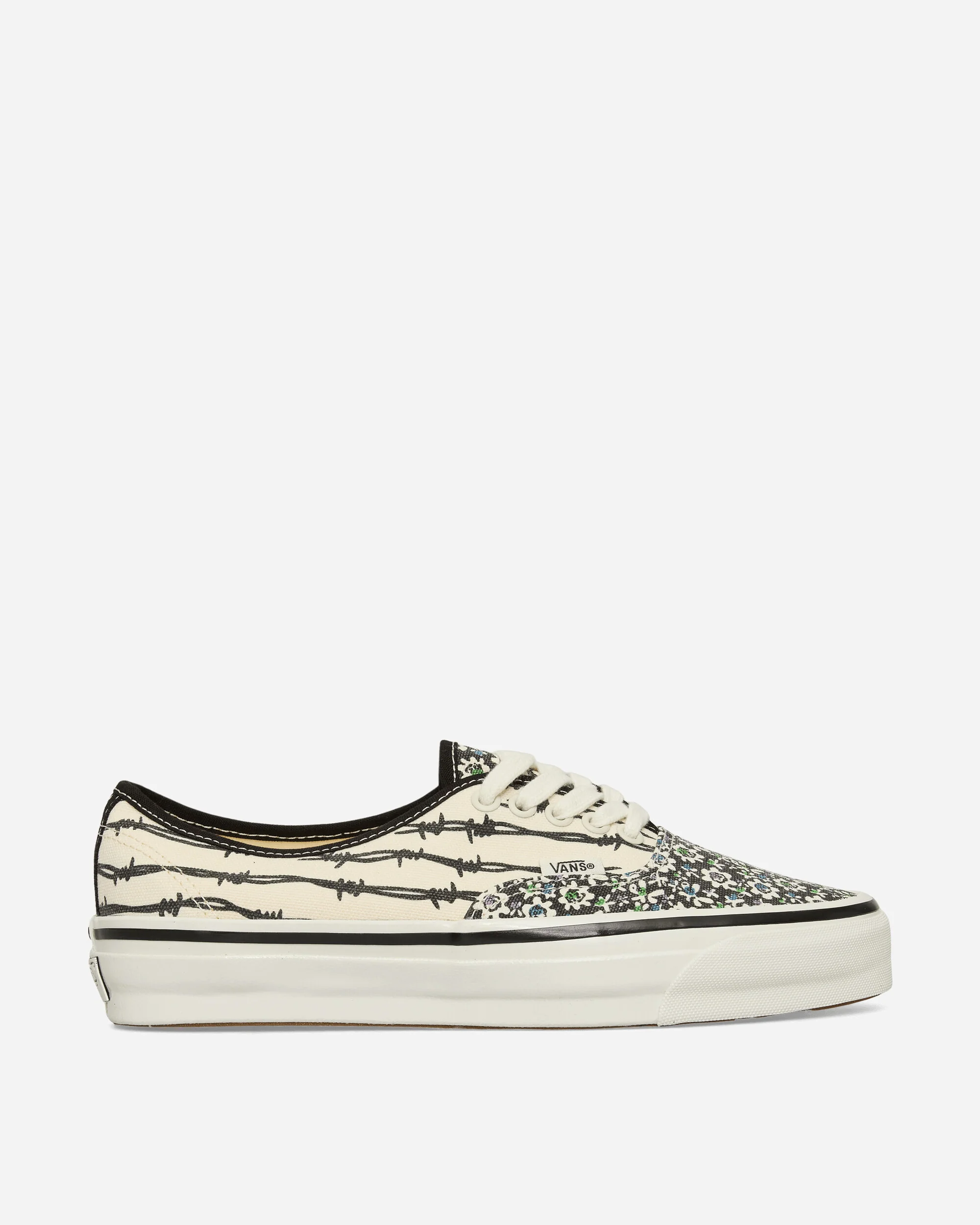 Premium Authentic 44 Sneakers Micro Daisy Bar